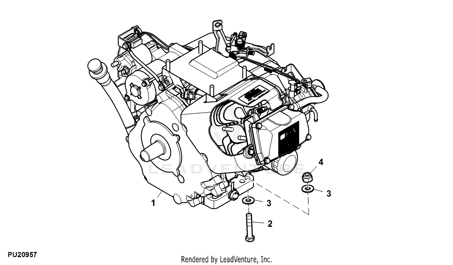 Details about  / John Deere 1200A Bunker /& Field Vehicle Parts Catalog  PC2504  /'08