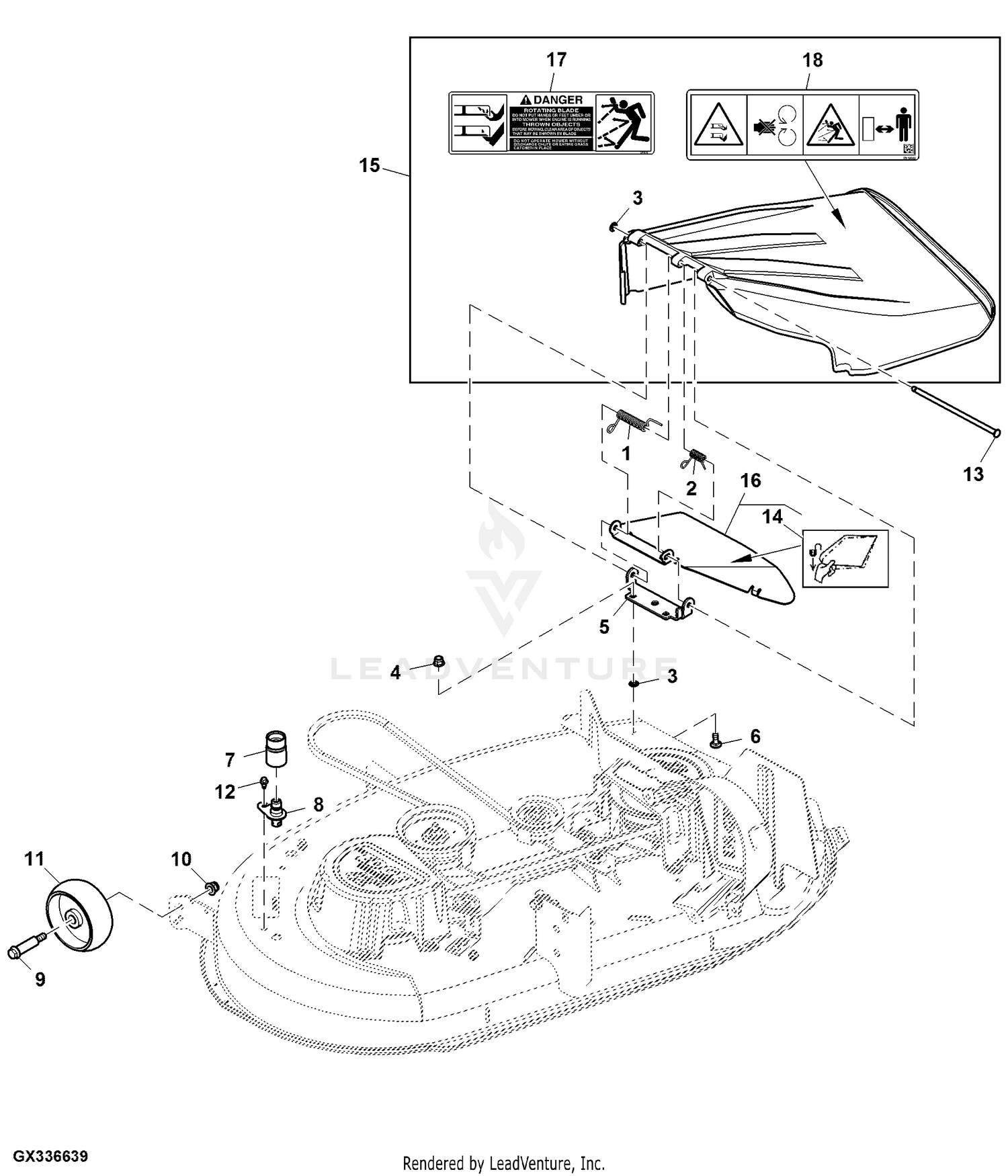 Craftsman z6200 zero turn mower online parts