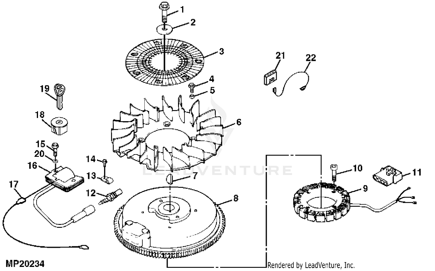 John deere lt133 parts manual online pdf