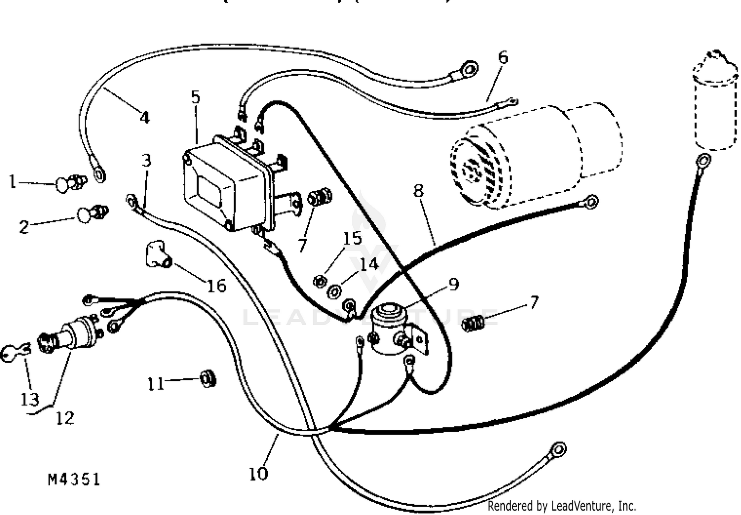 Wiring Diagram John Deere 110 Lawn Tractor Wiring Diagram and Schematics