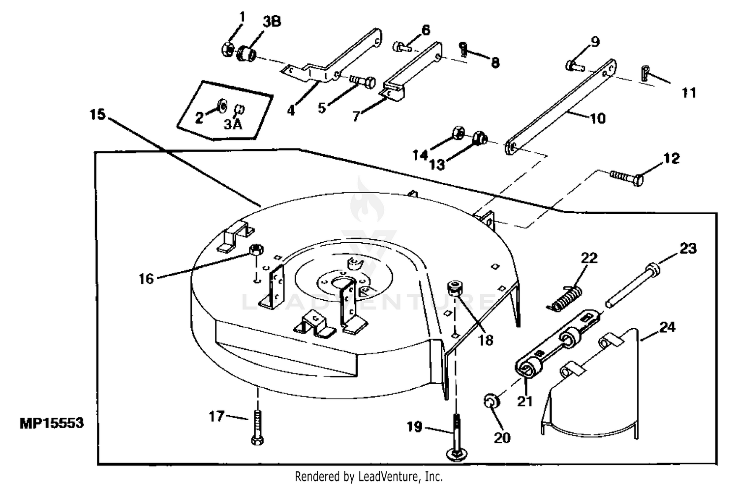 John deere stx30 mower deck belt diagram new arrivals