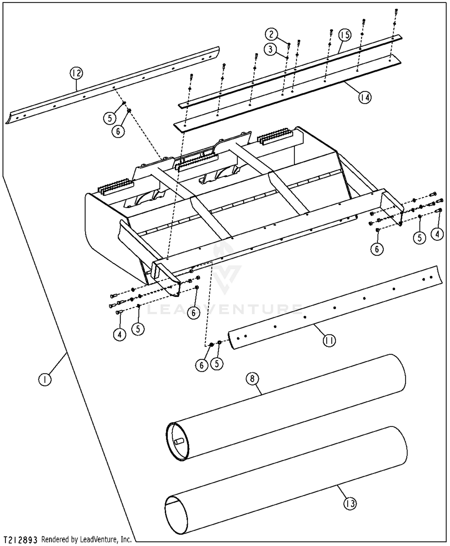 John Deere Parts Lookup - Weingartz