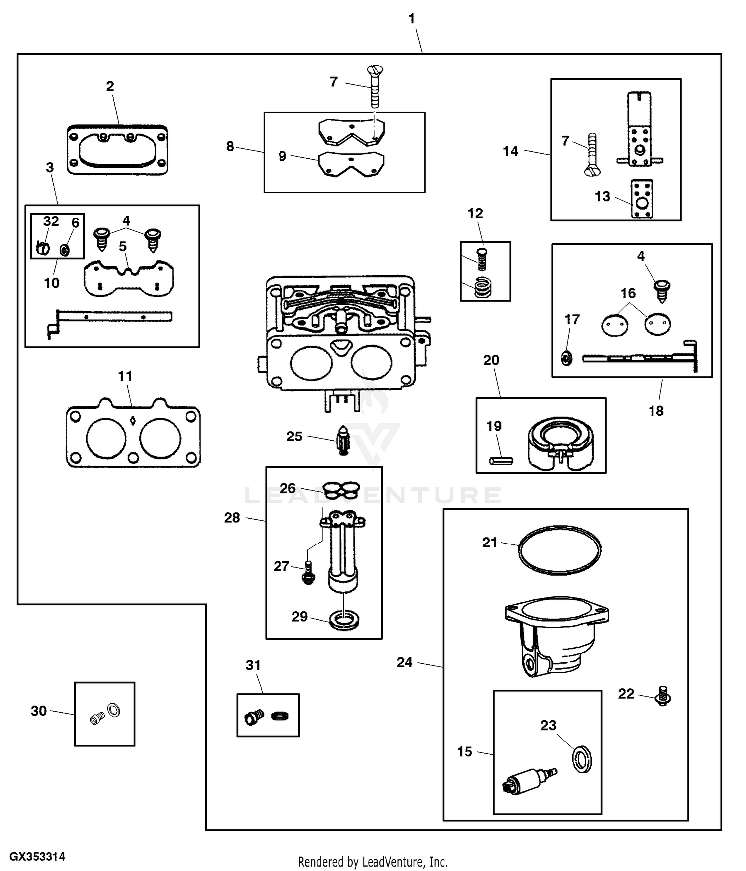 John Deere D130 Wiring Diagram Wiring Diagram 3825