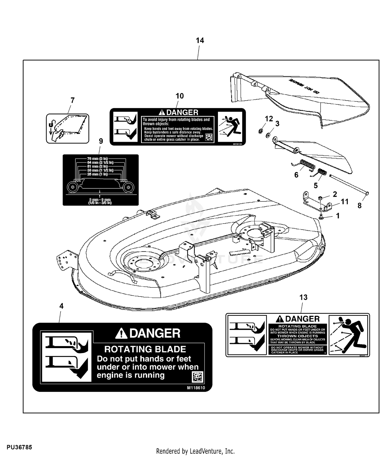 John Deere Lx266 42c Mower Deck Discounts Prices | library.ecosystem.build