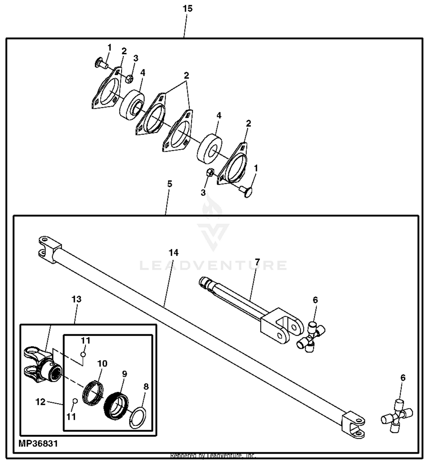 7+ john deere 54 snowblower parts diagram SarwishLeeon