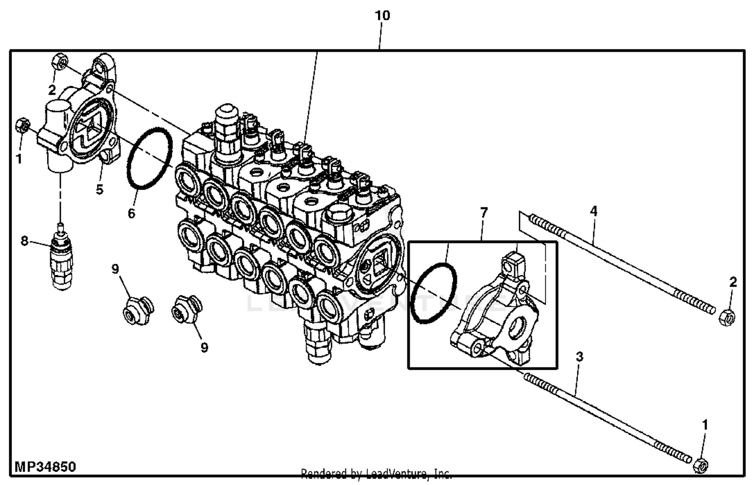 John Deere 48 Backhoe Specs Informacionpublicasvetgobgt 5574