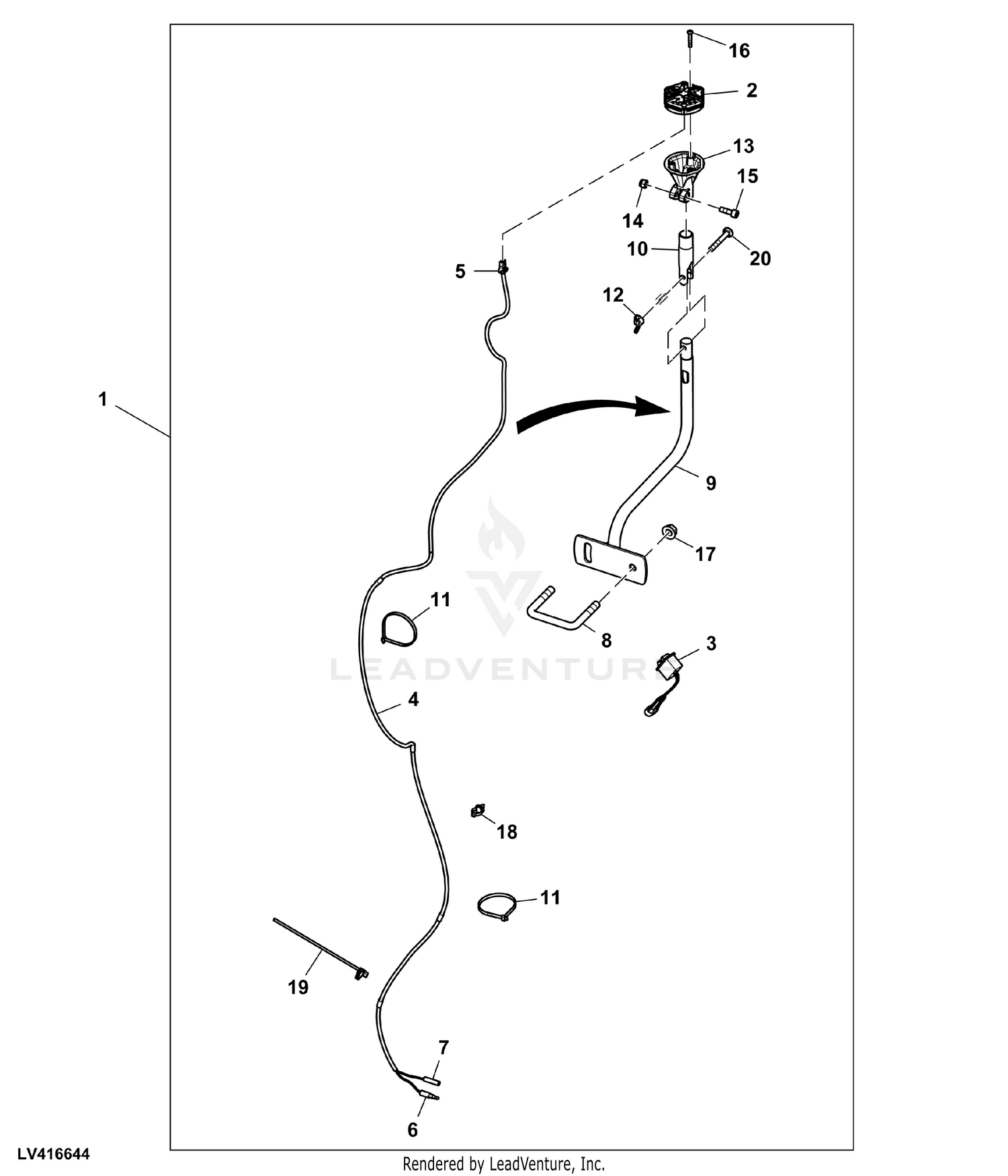 John Deere Riding Mower Parts Diagrampageant Voy Forum - hdez8ny