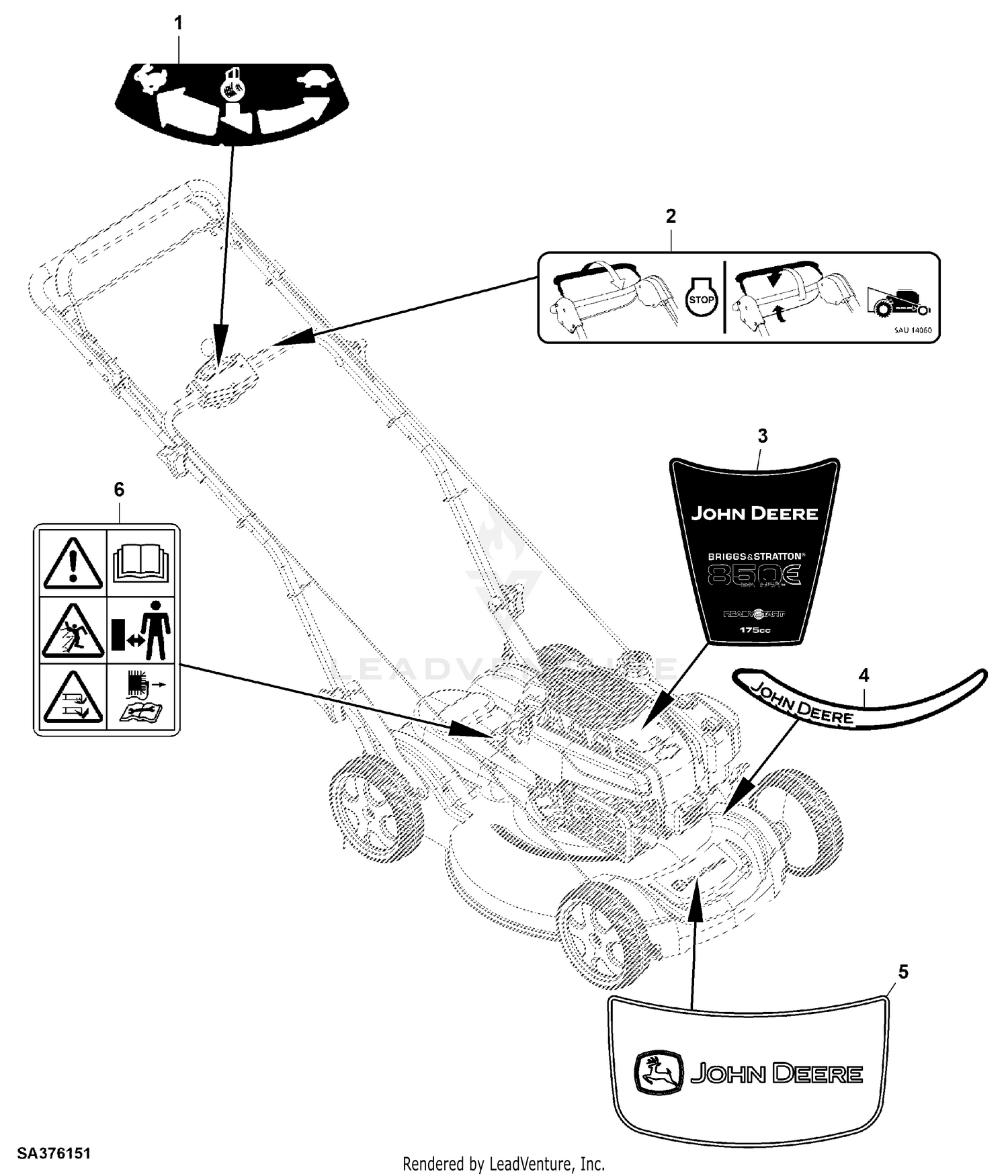 John Deere Parts Lookup - Weingartz