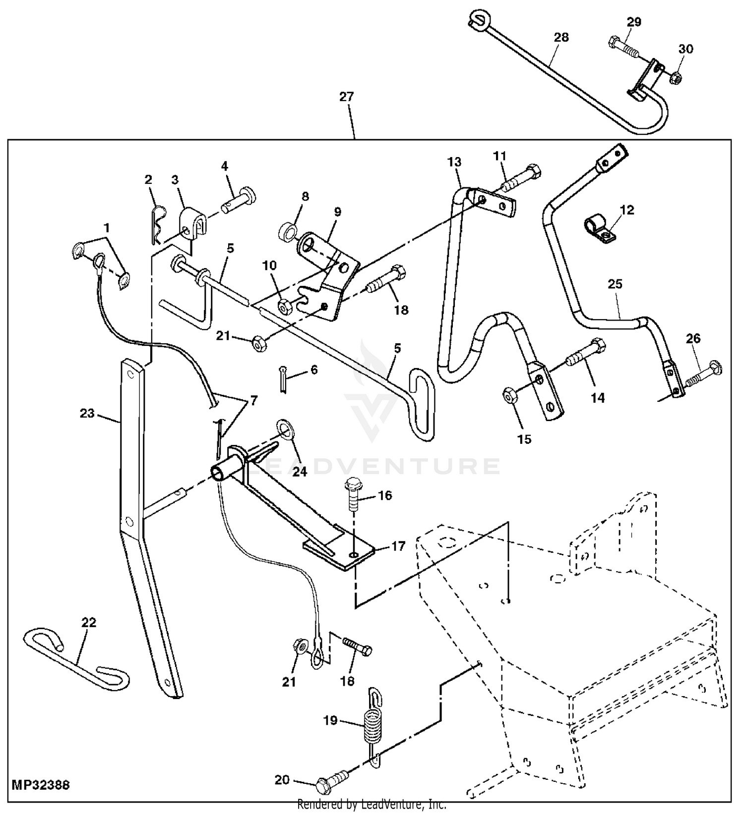 John deere lt133 online manual