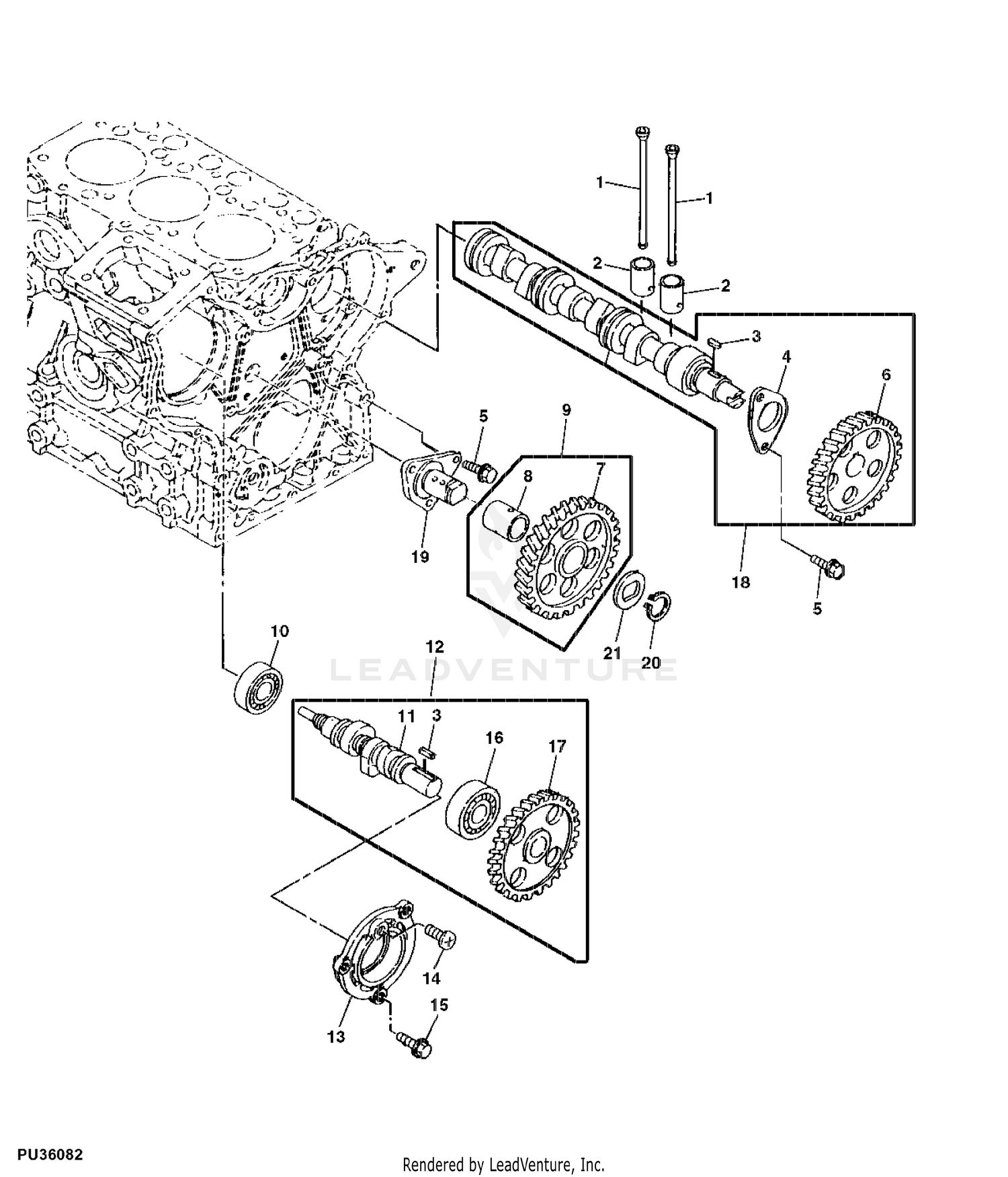 mp44様 OEM 300ZX (Z32) Manual Transmission Shift Fork - 3rd and 4th
