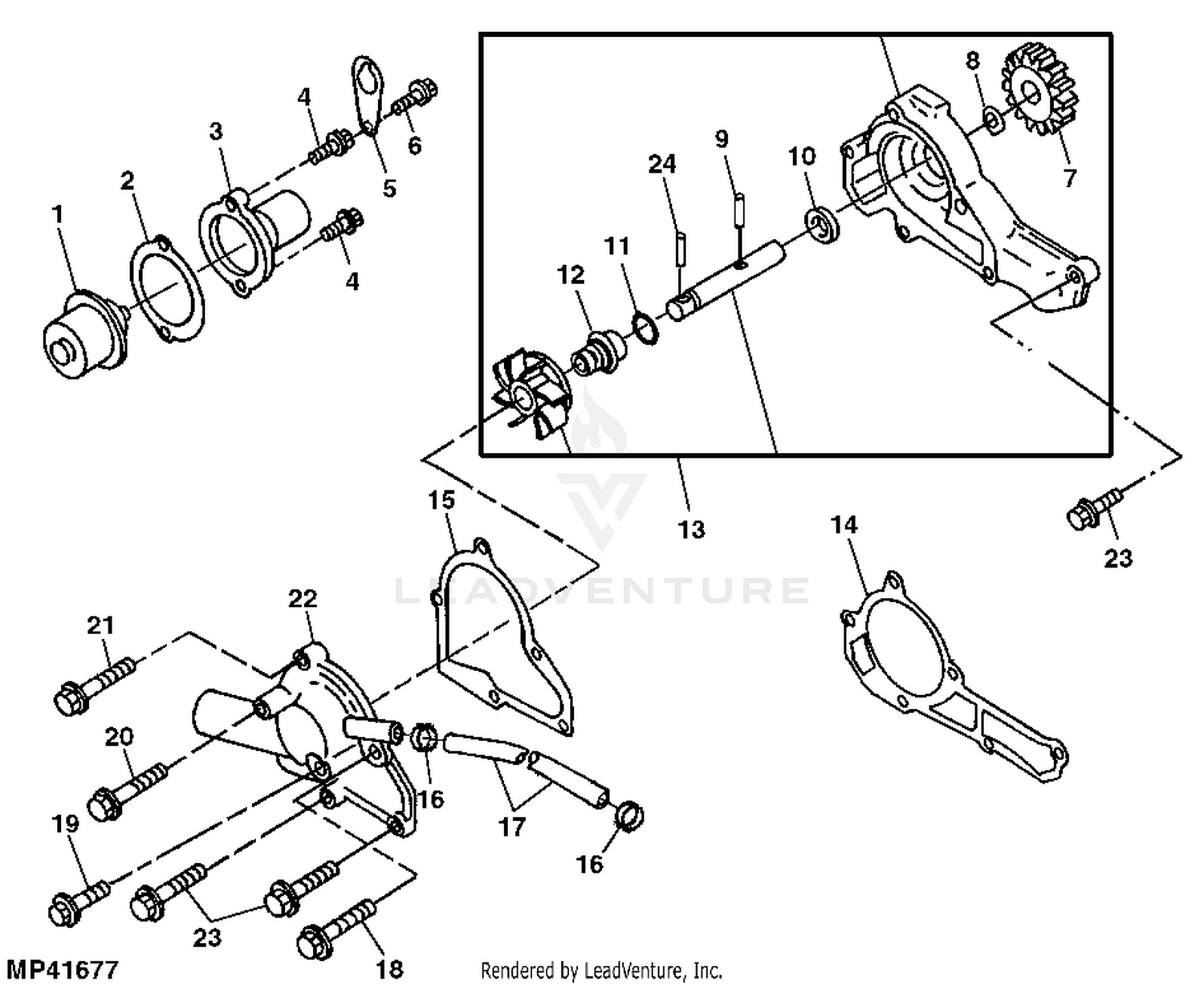 john deere gator hpx 4x4 parts diagram semenscarboro99