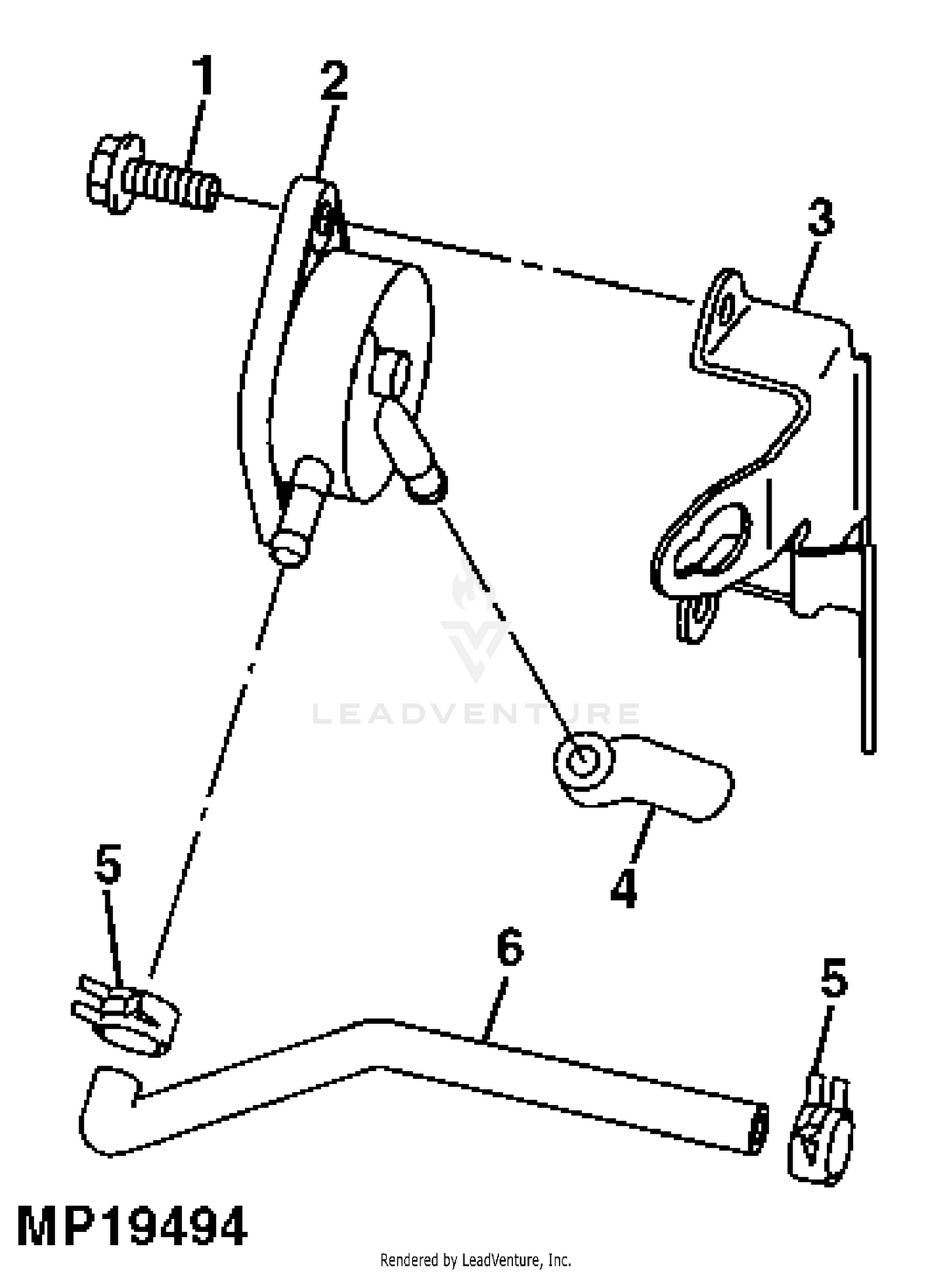 Riding lawn deals mower fuel pump