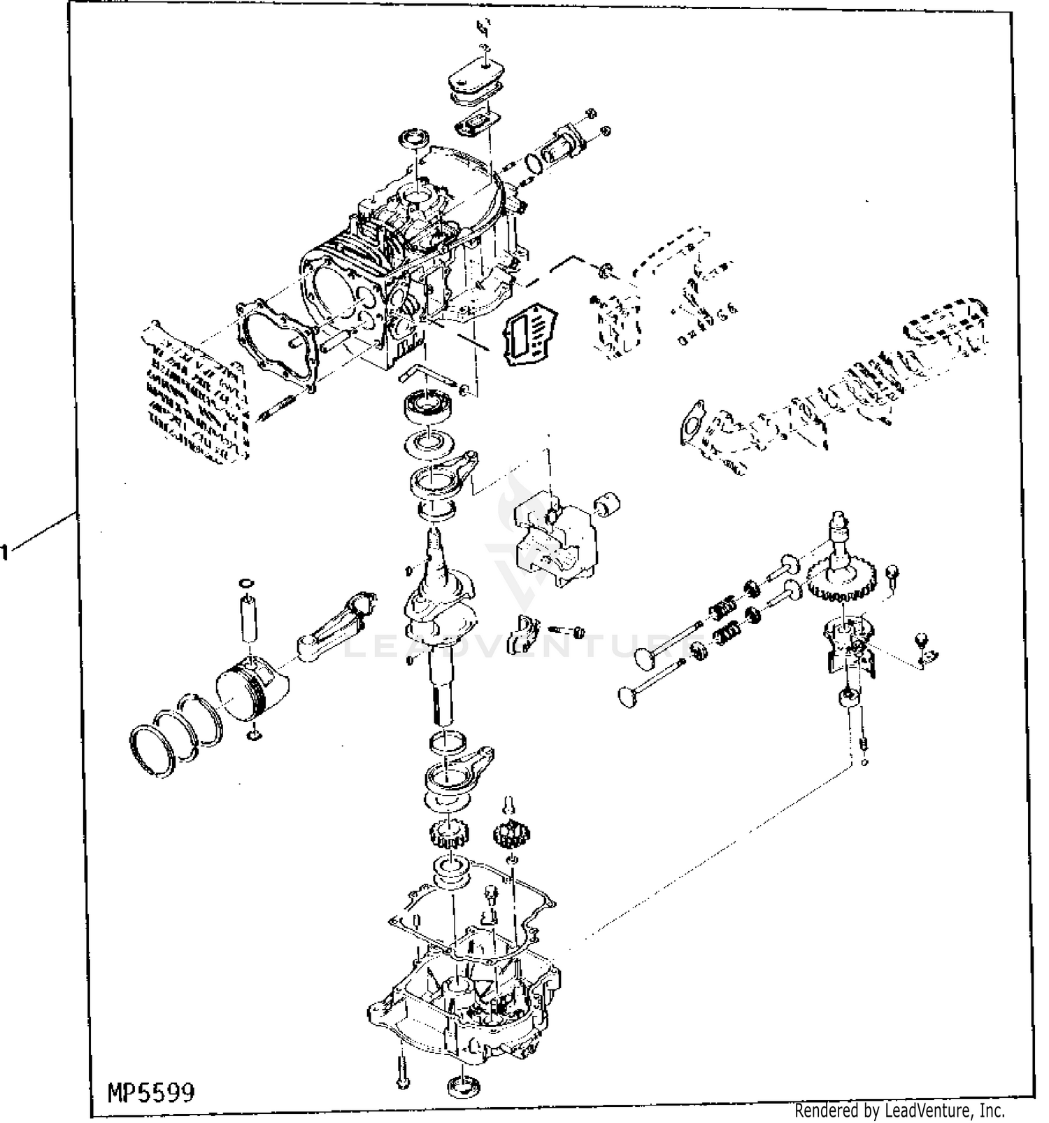 John deere rx95 online carburetor