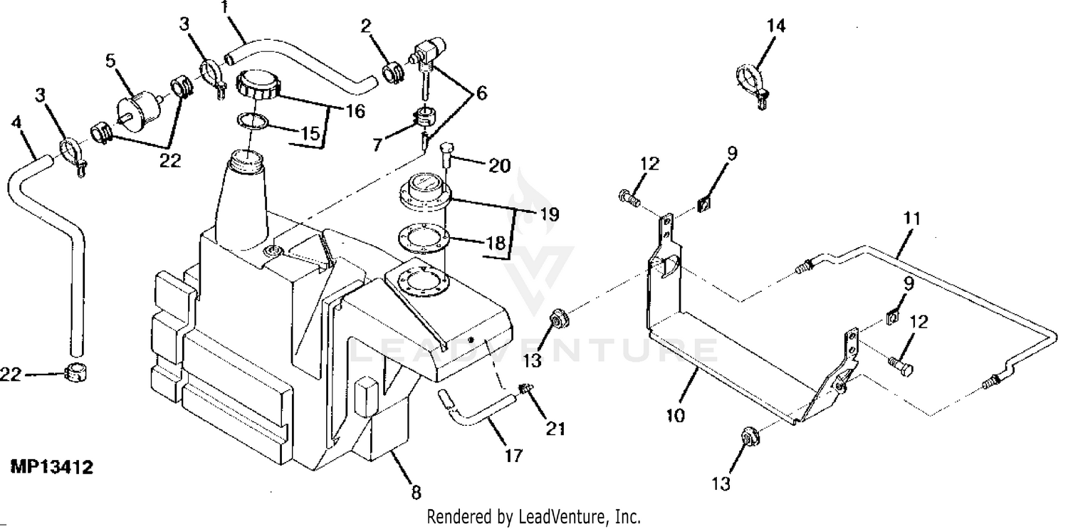 John deere f725 online kawasaki engine