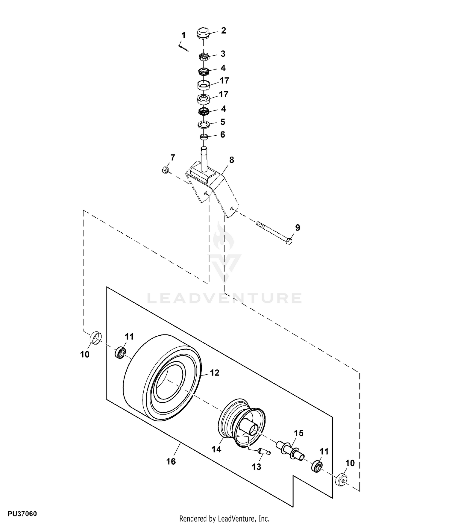 John Deere Parts Lookup - Weingartz