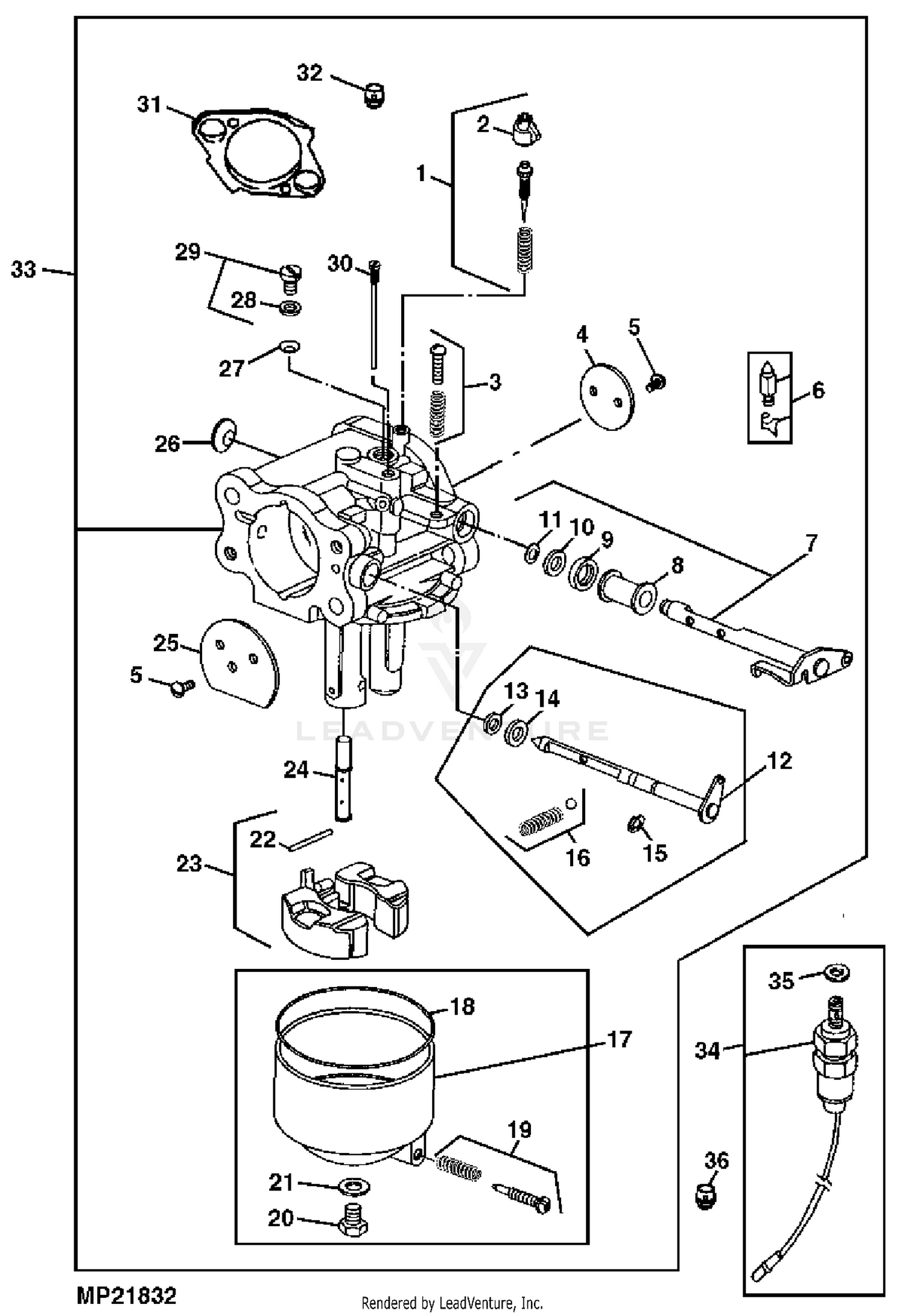 John deere lt166 belt diagram best sale