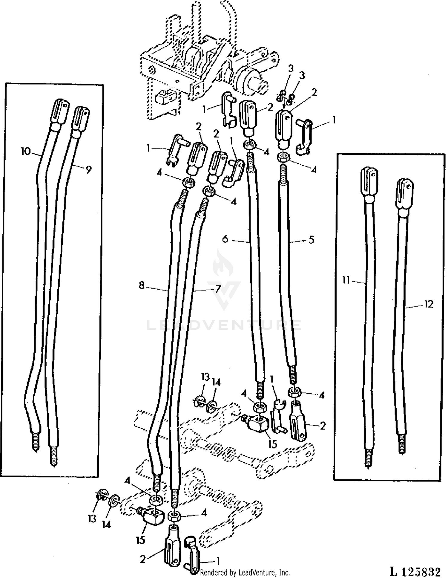 Arimain Weingartz 5168