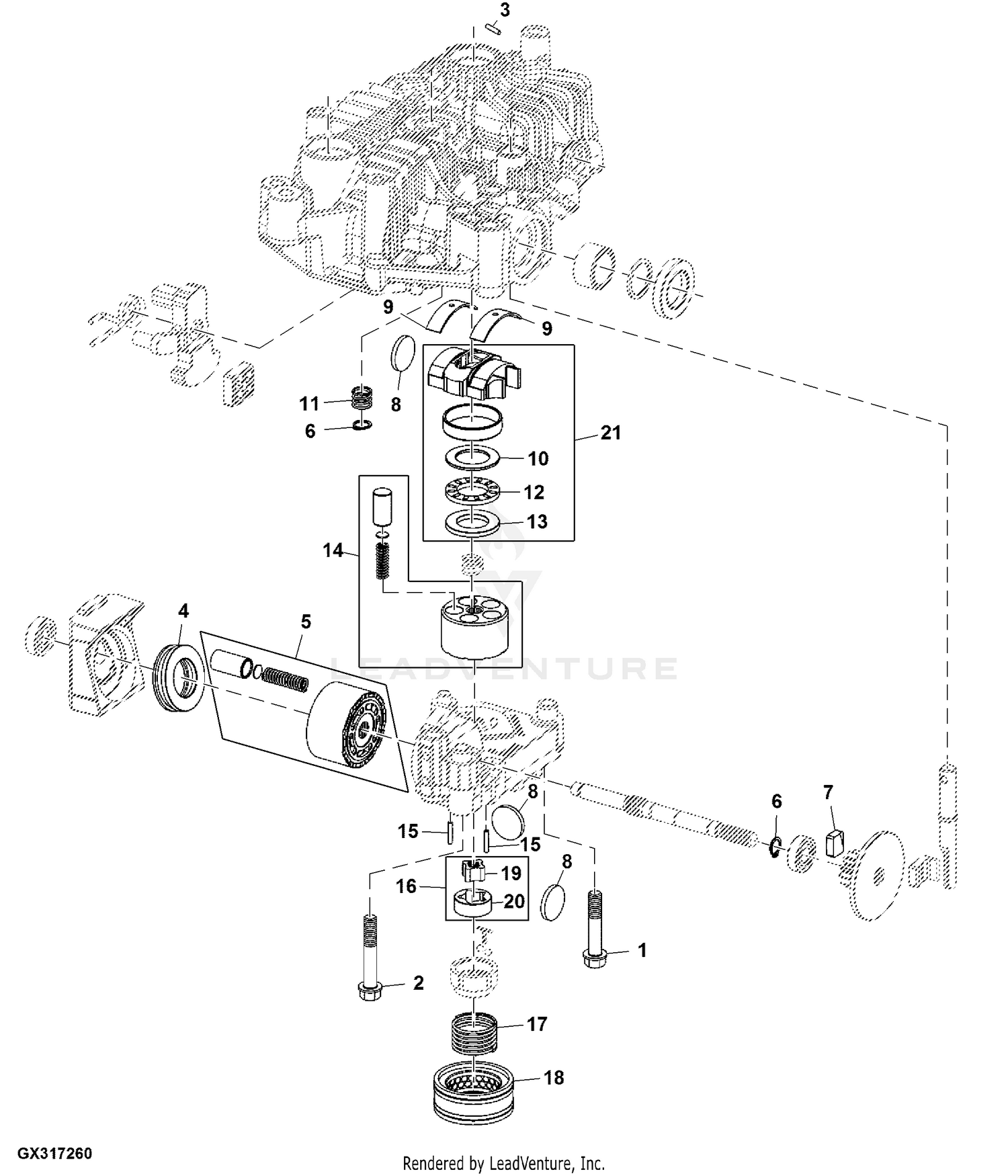 John Deere Z425 Wiring Diagram Printable Form, Templates and Letter