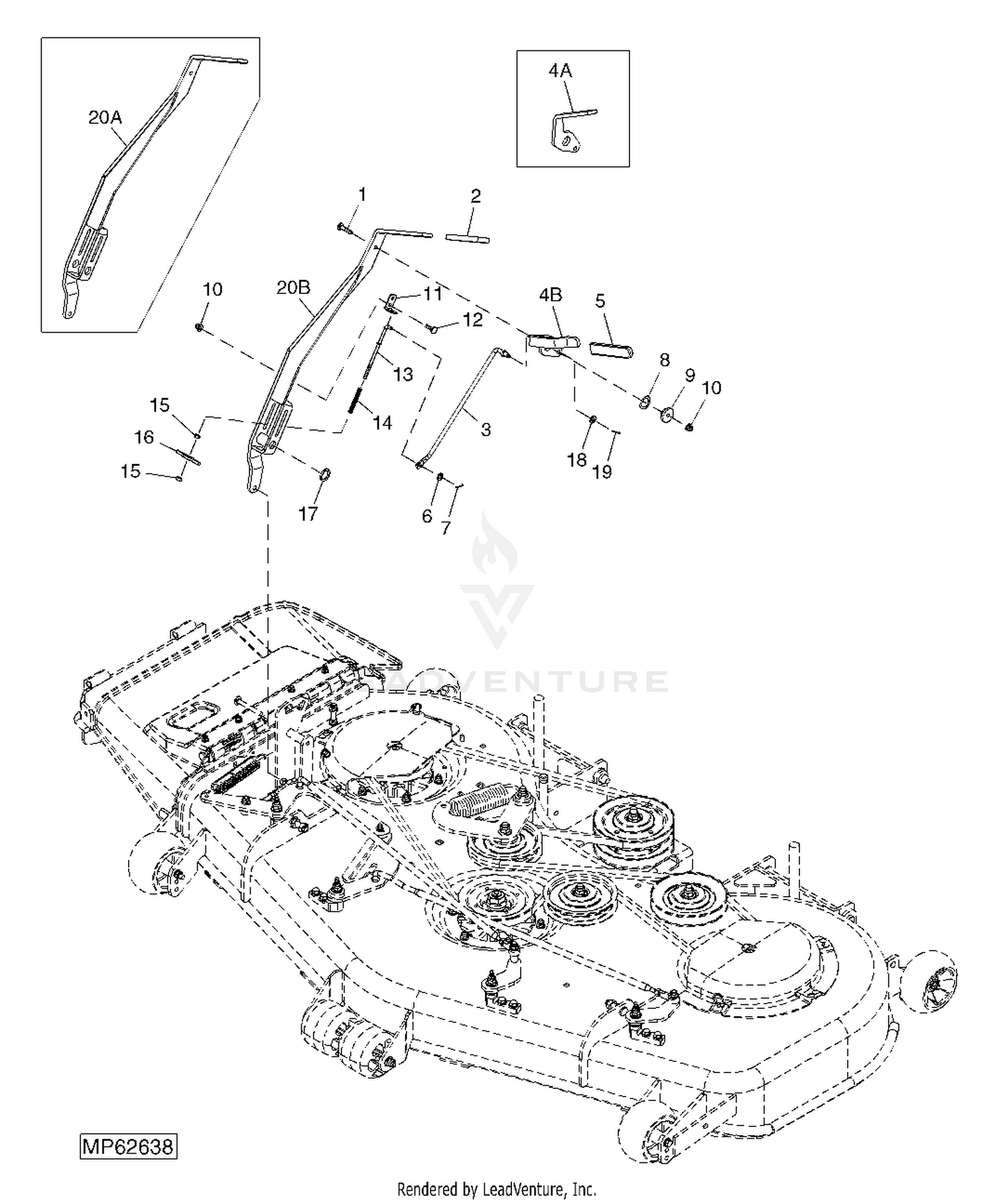 John Deere 757 Wiring Schematic