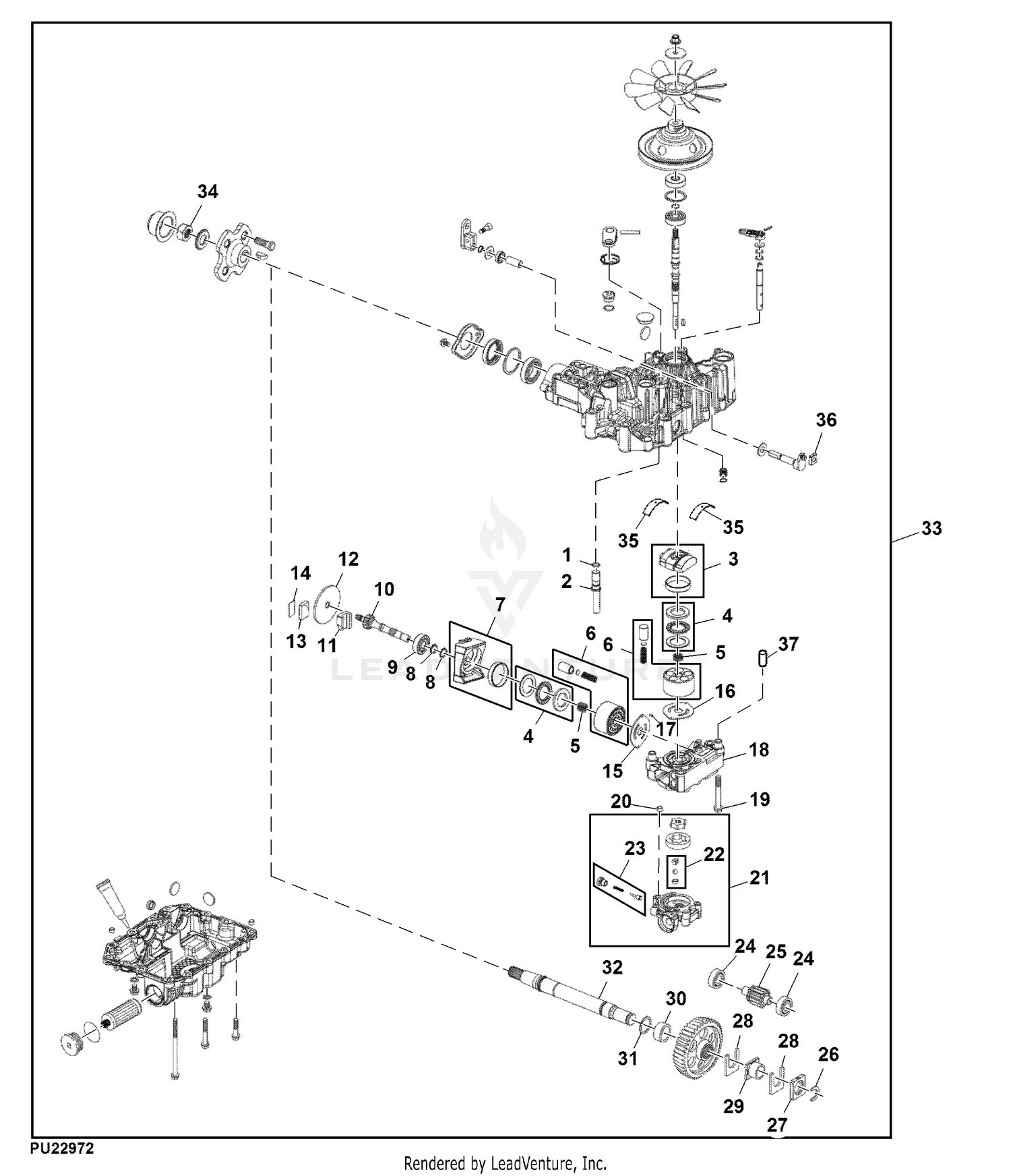 7+ Z930M Parts Diagram FezanFreshta