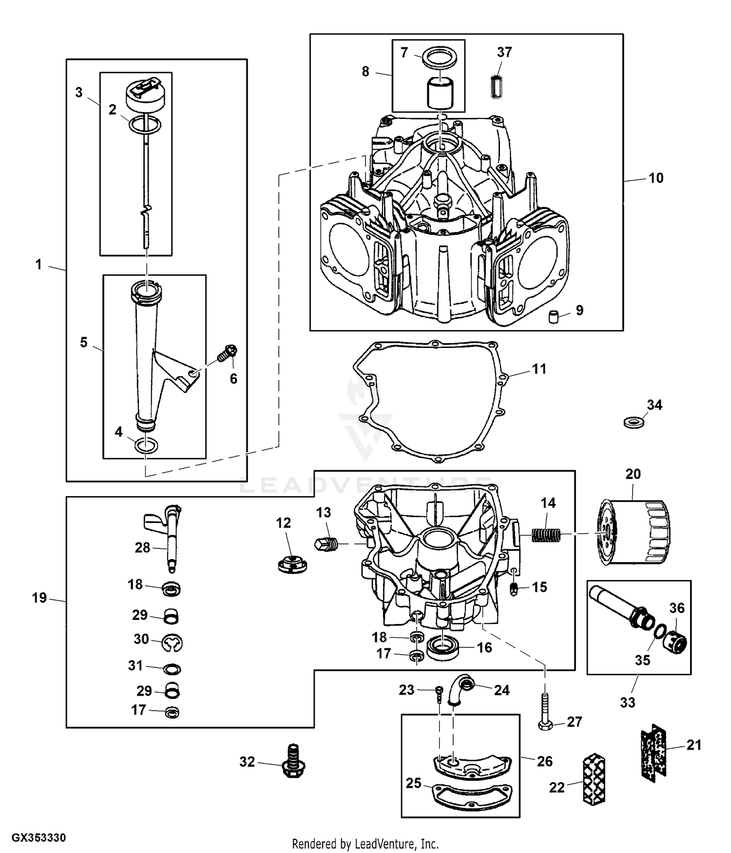 40 john deere d160 belt diagram Wiring Diagram Info