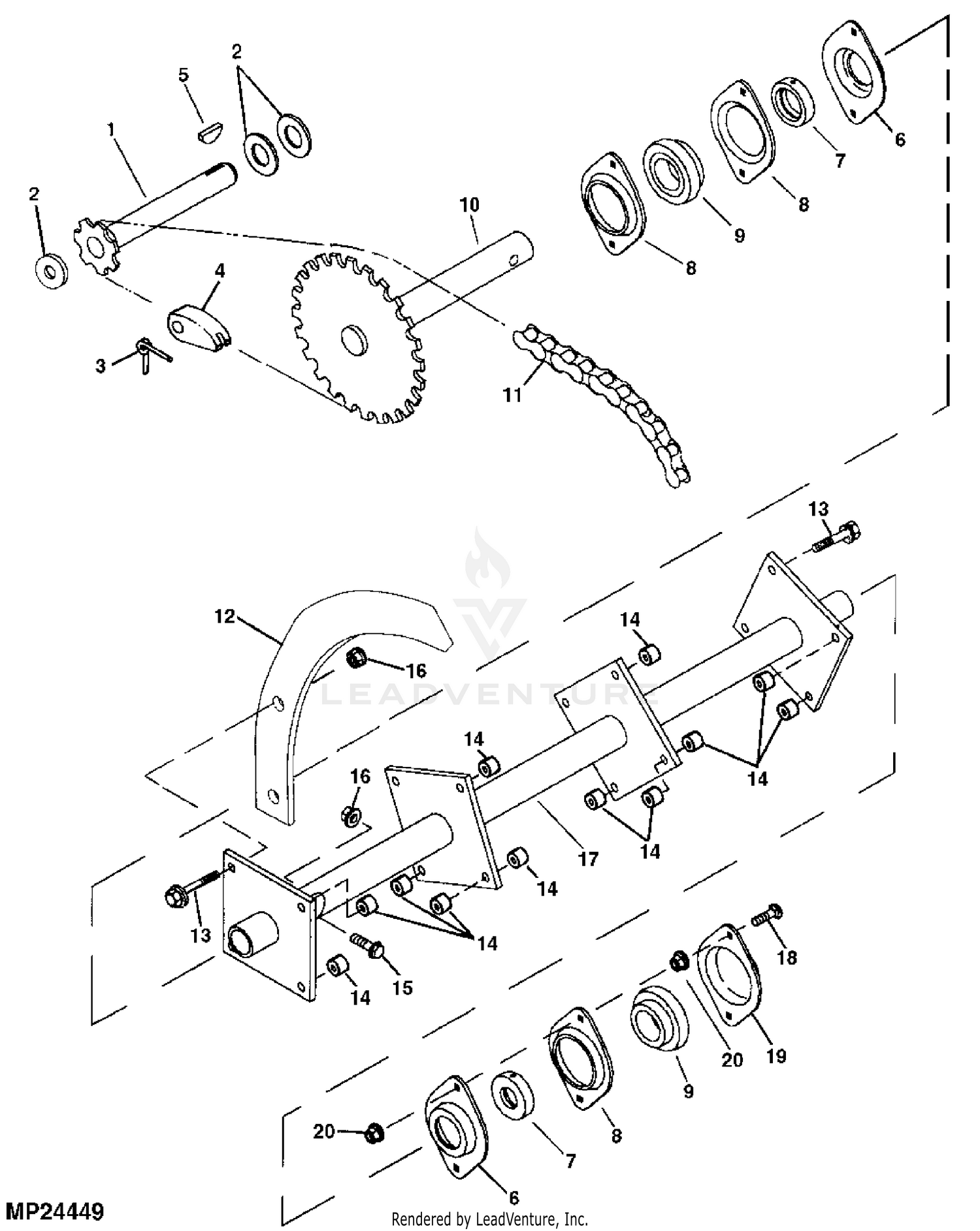 30 Rotary Tiller For Lawn And Garden Tractors Fasci Garden