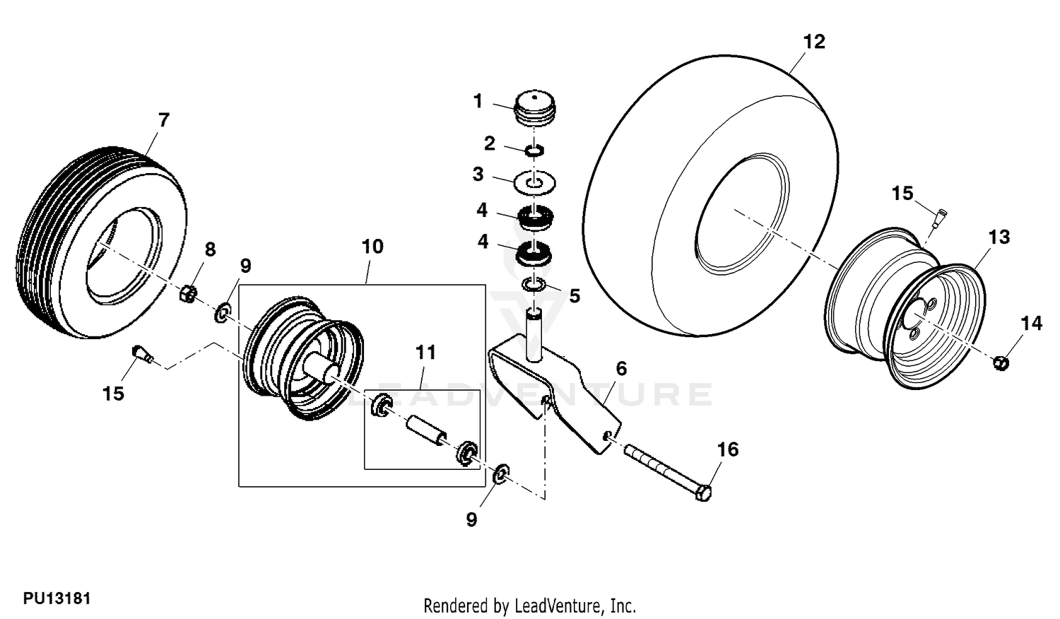 john deere z425 hydraulic pump rebuild kit szymczykbabbel