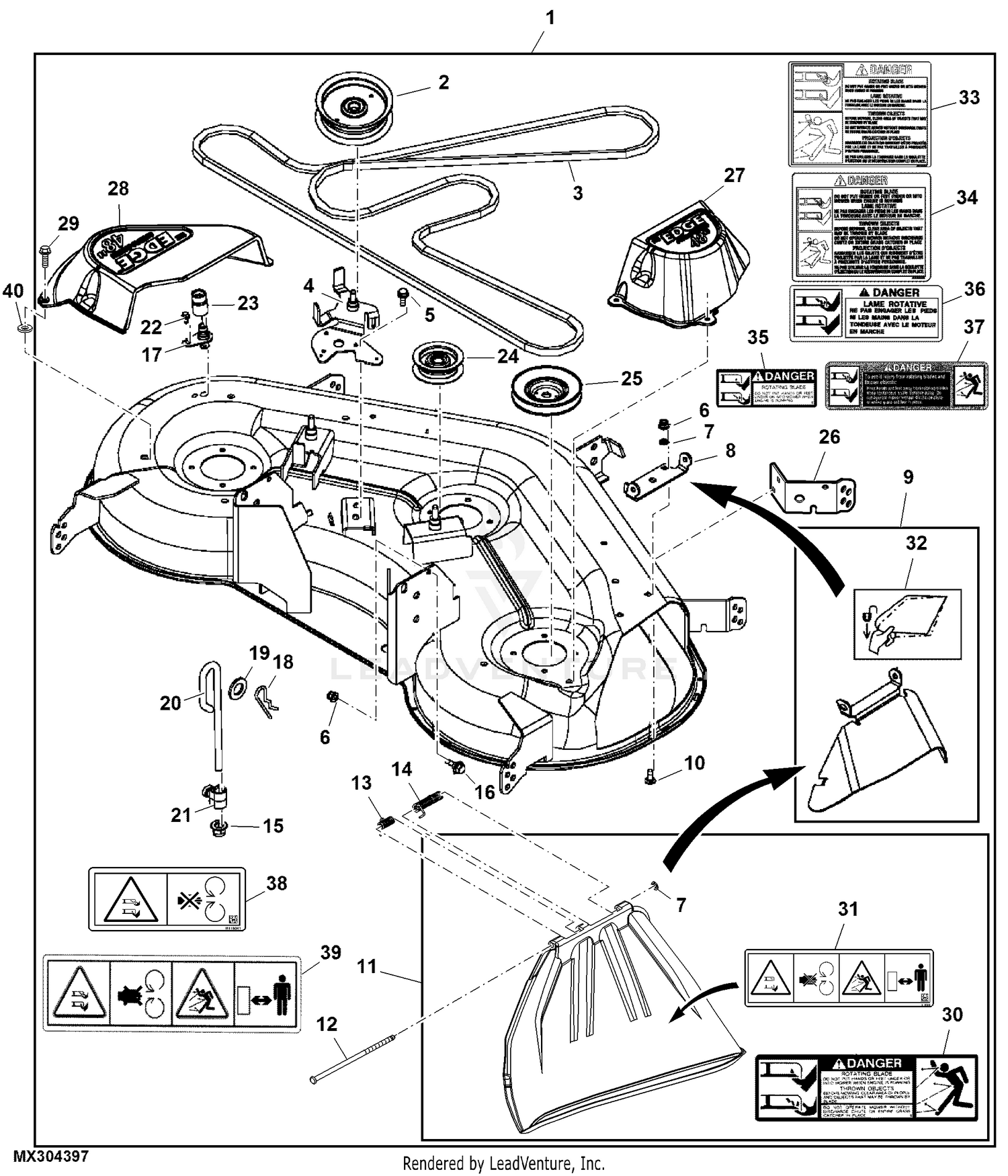 John Deere 140 Parts Diagram Images And Photos Finder