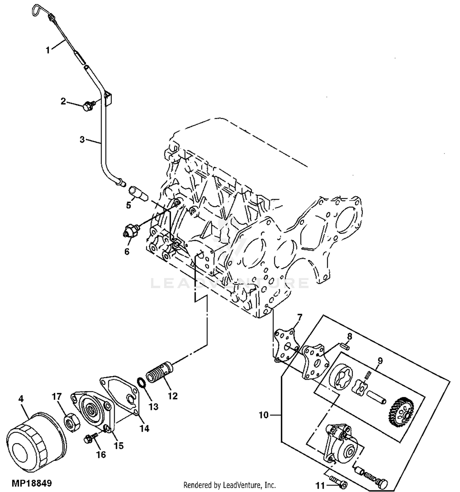 s10 v4 engine diagram