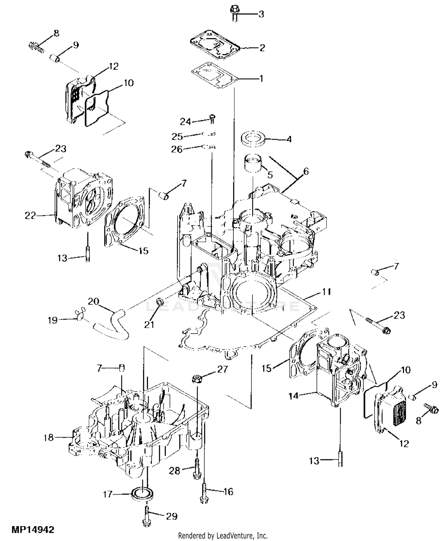 john deere 345 wiring diagram - Wiring Diagram