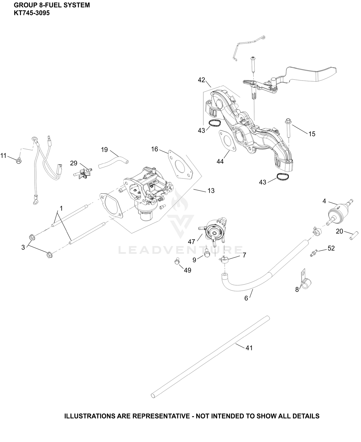08 Fuel System