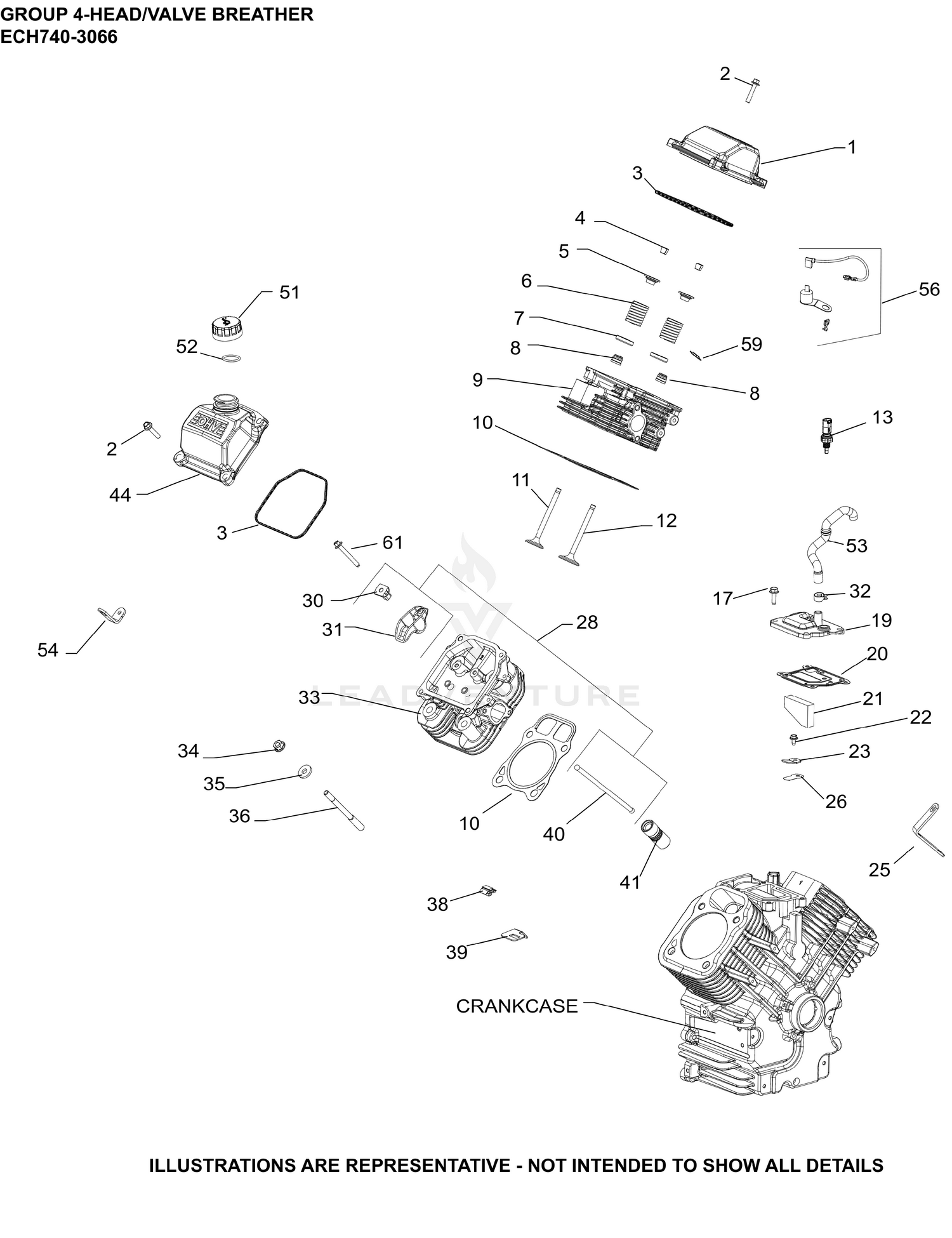 04 CylinderHead/Breather