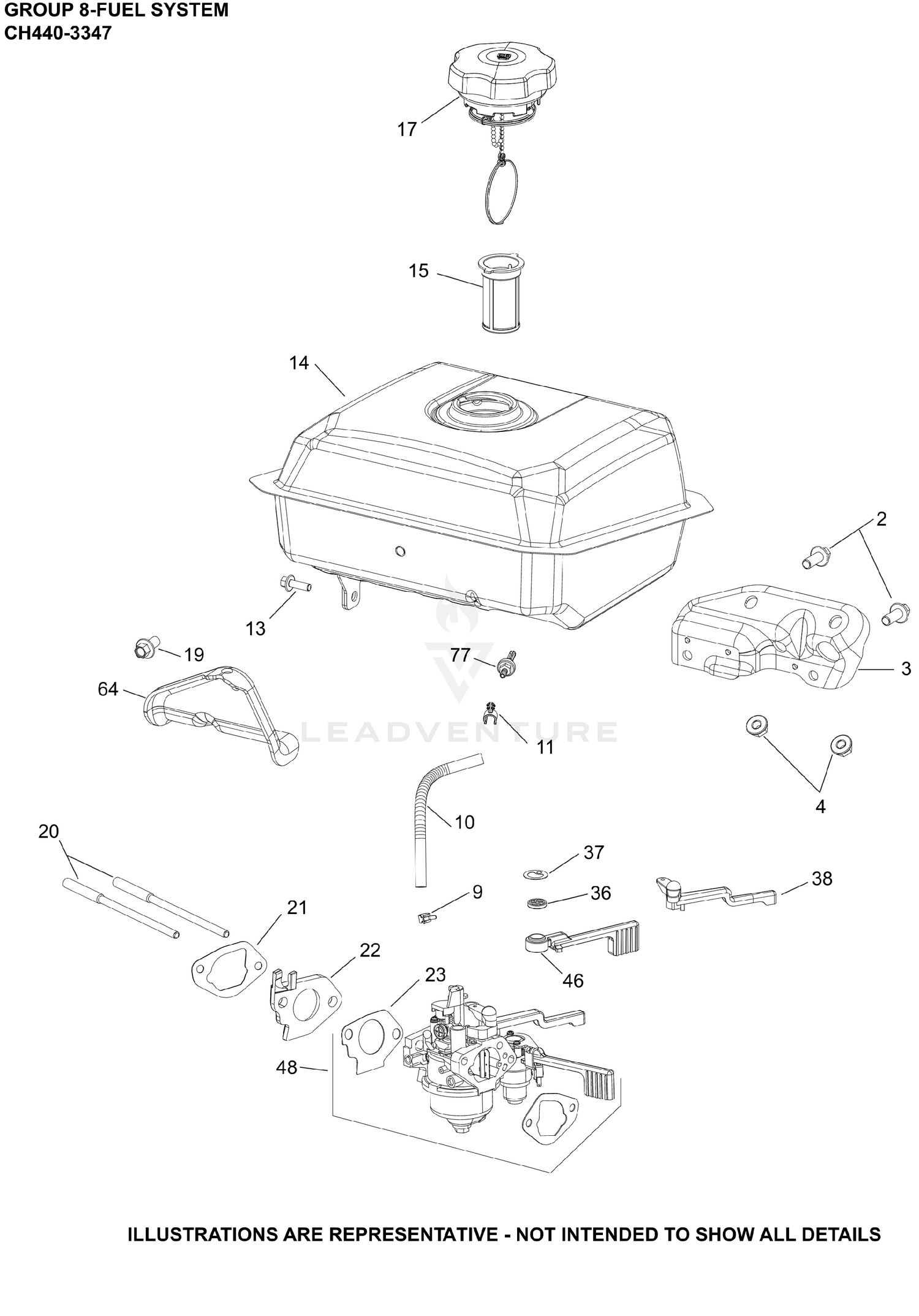 08 Fuel System