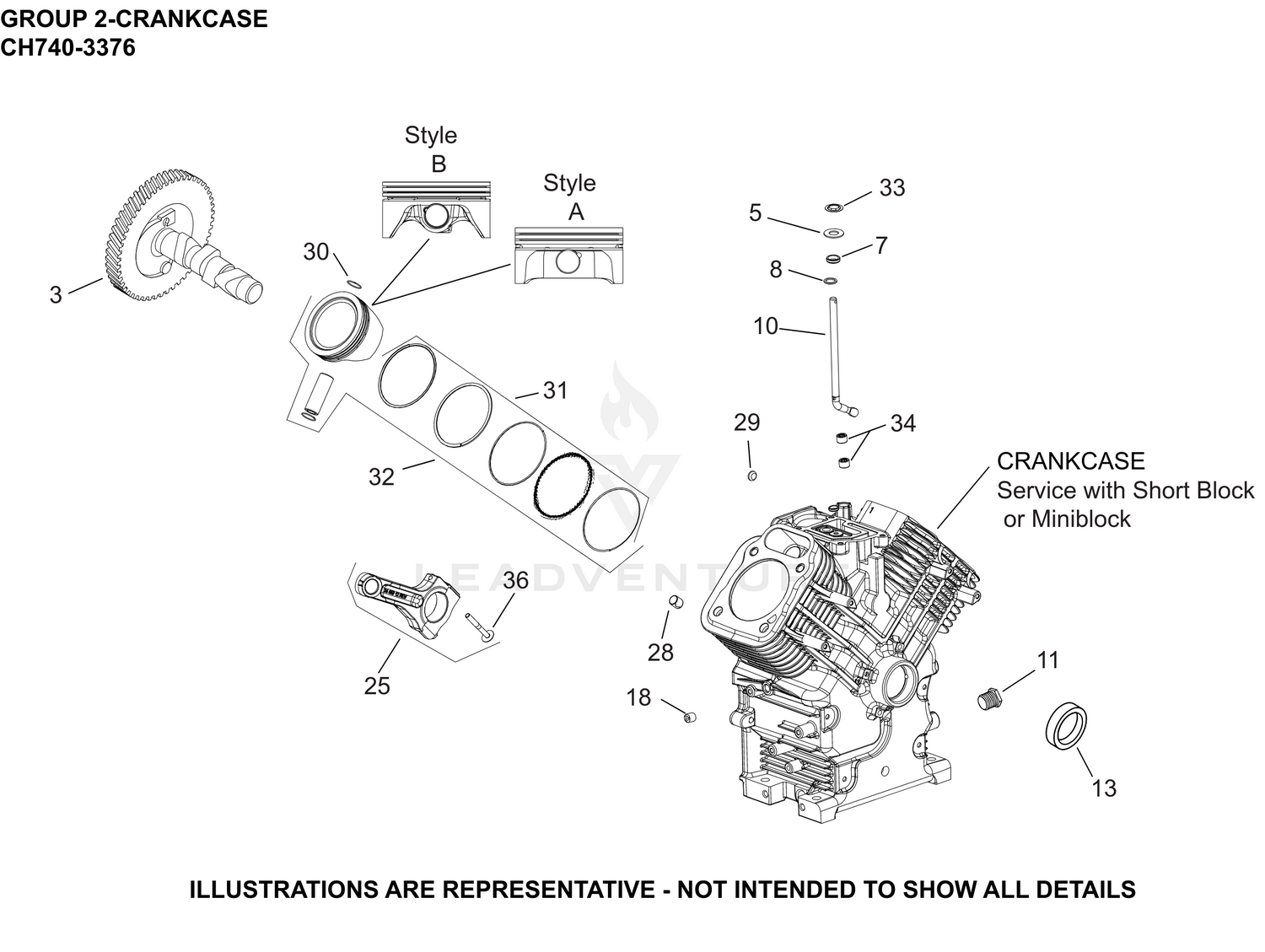 02 CrankCase