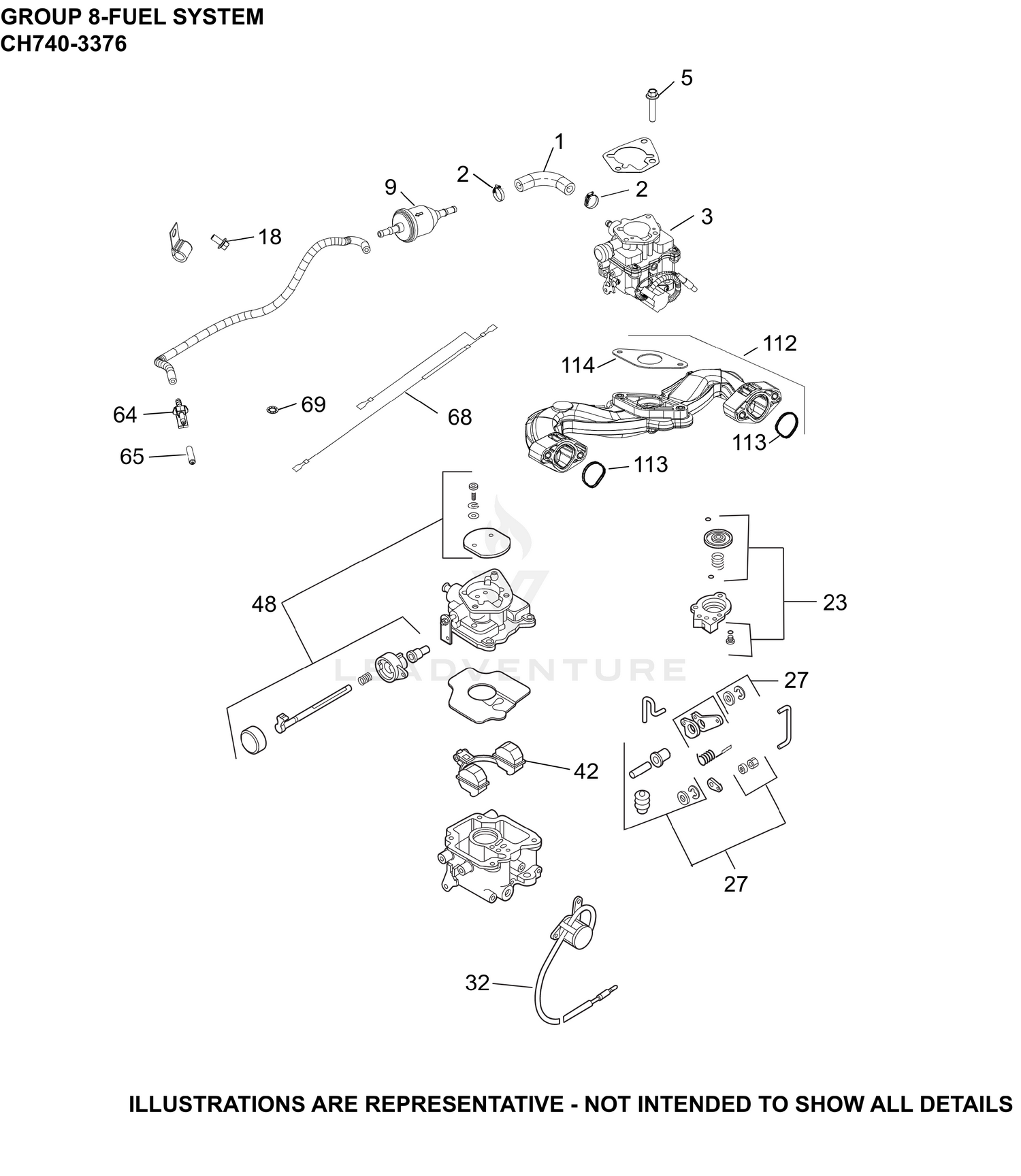 08 Fuel System