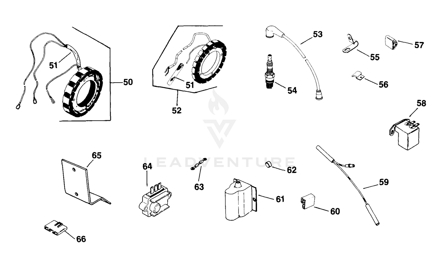 Ignition (TP-691-B)