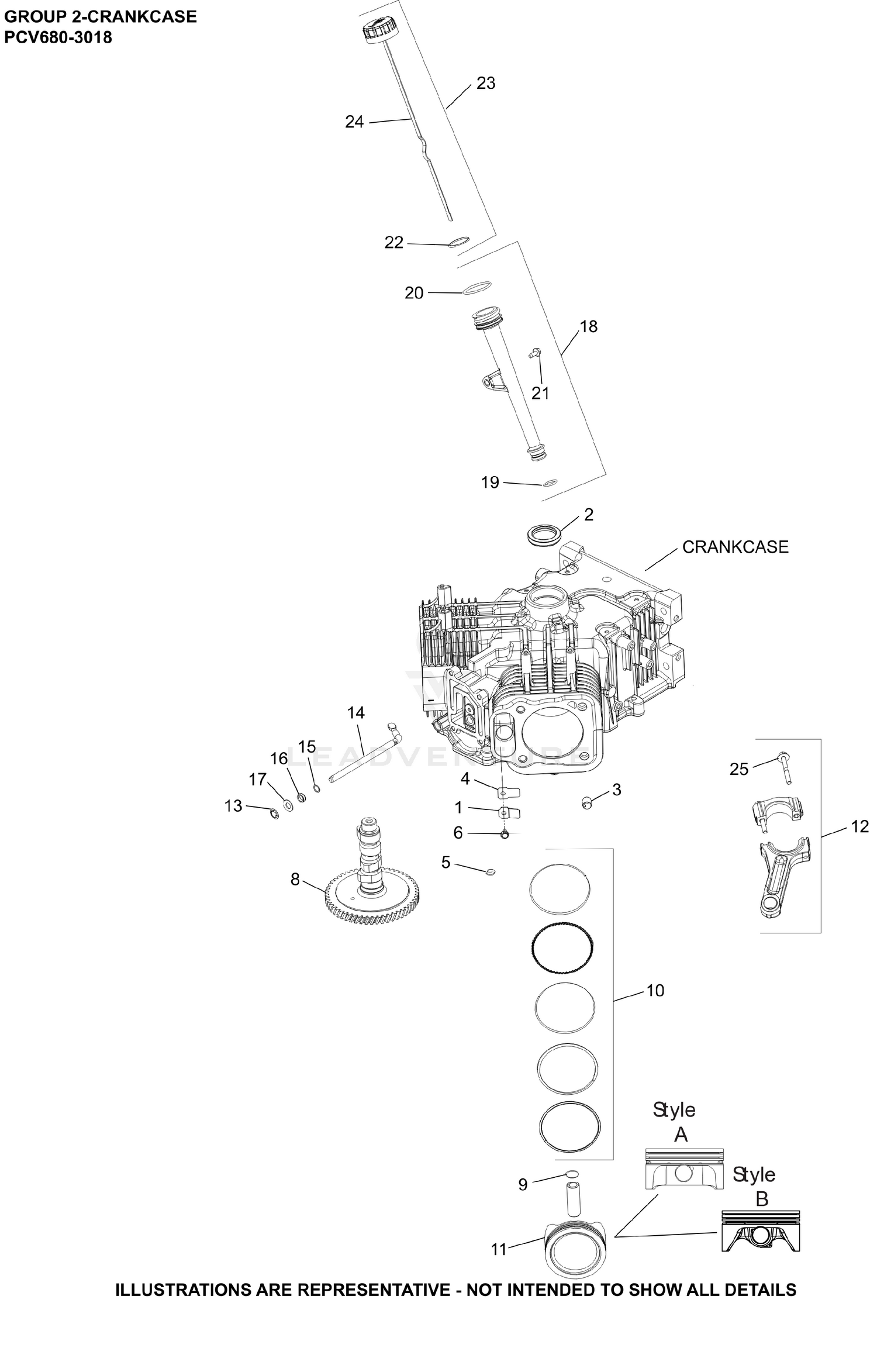02 CrankCase