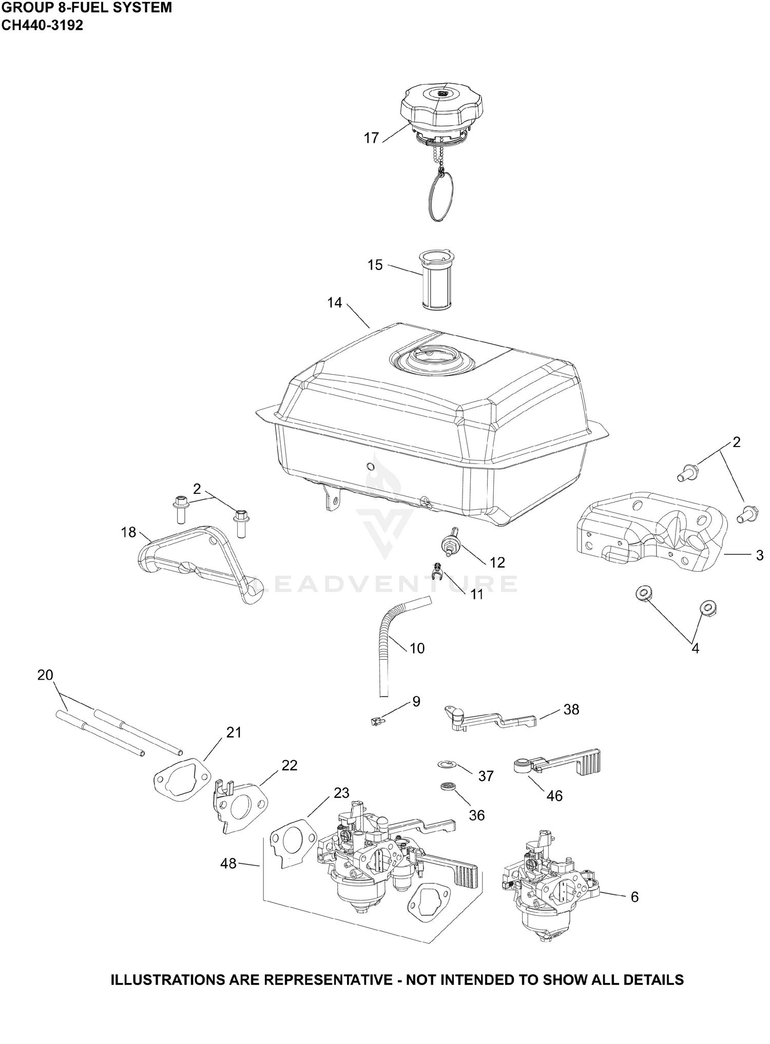 08 Fuel System