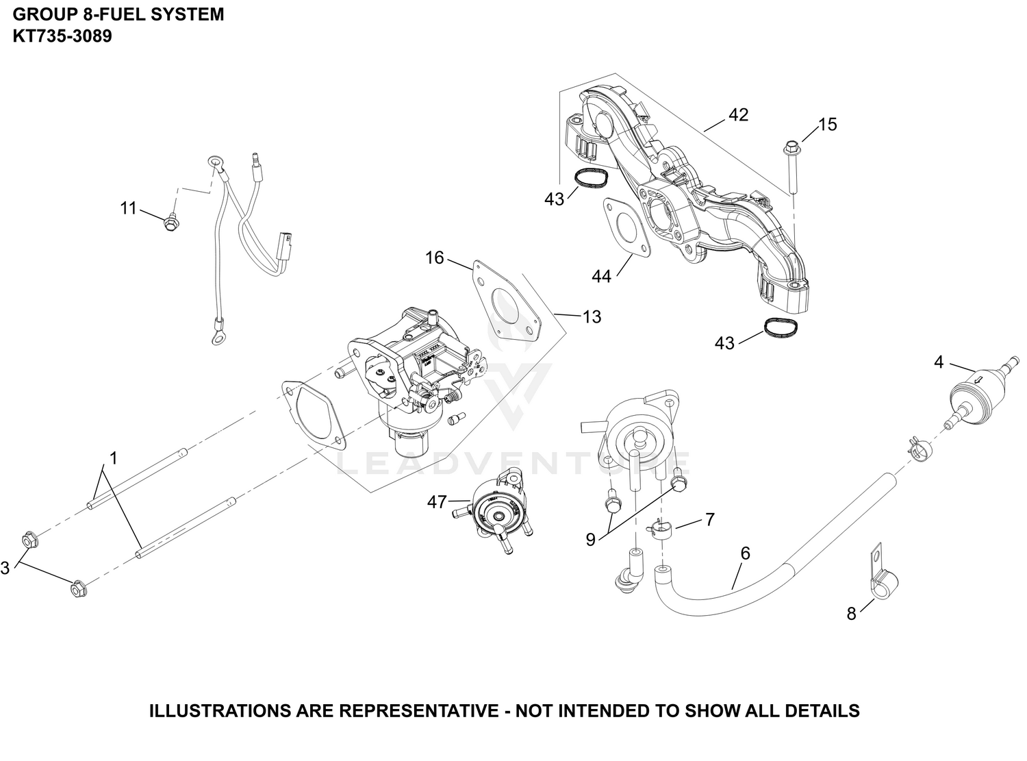 08 Fuel System