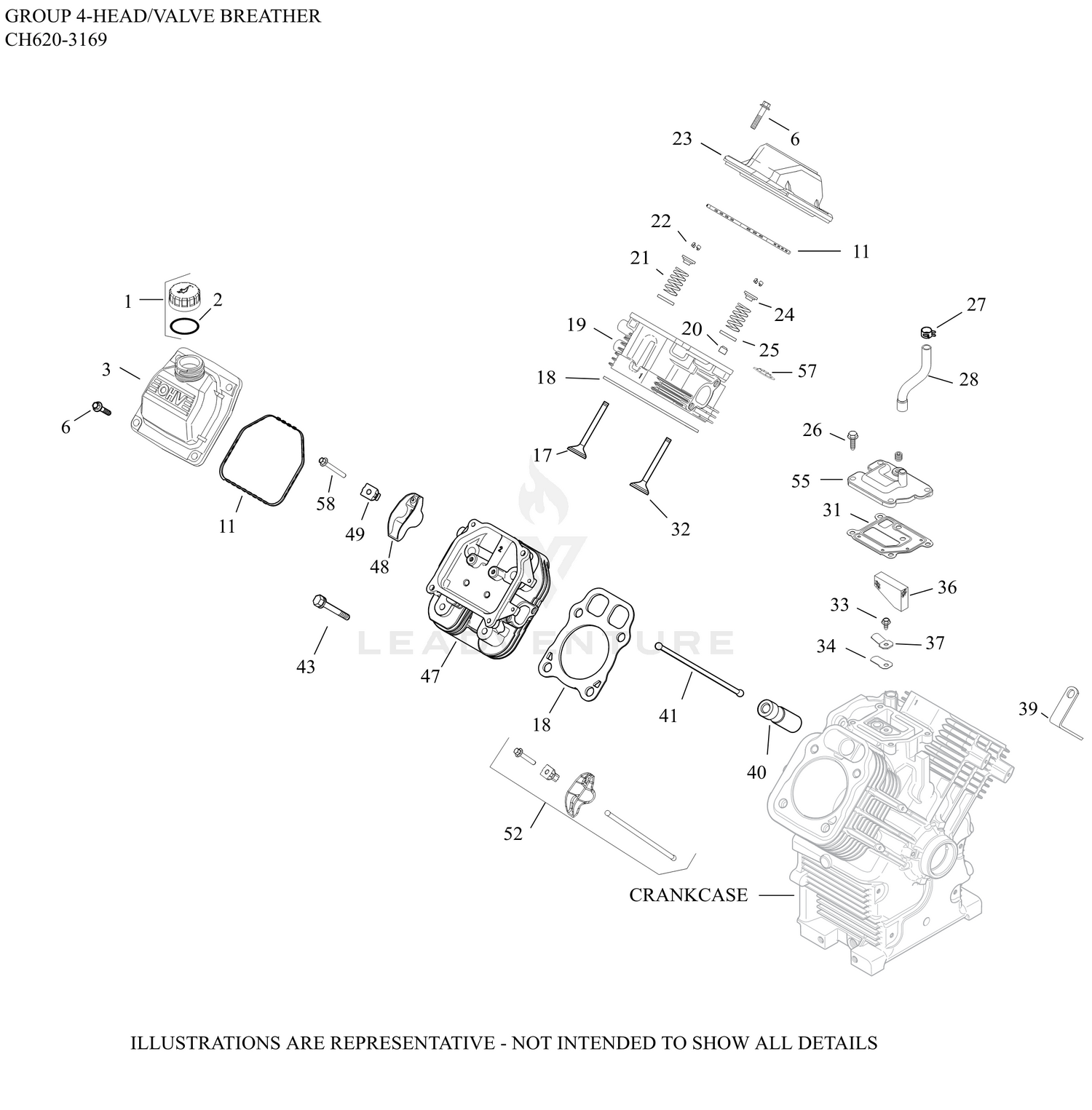 04 CylinderHead/Breather