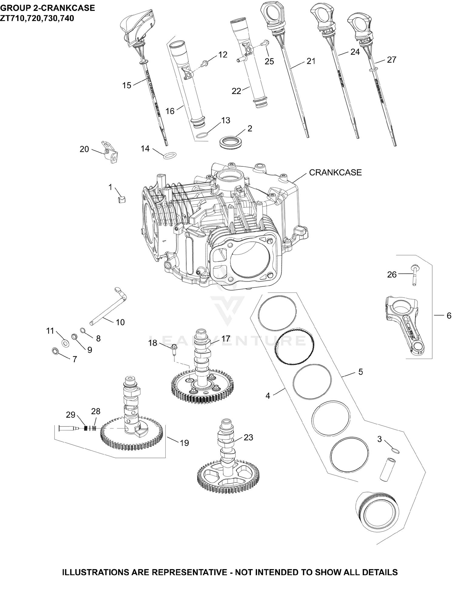 02 CrankCase