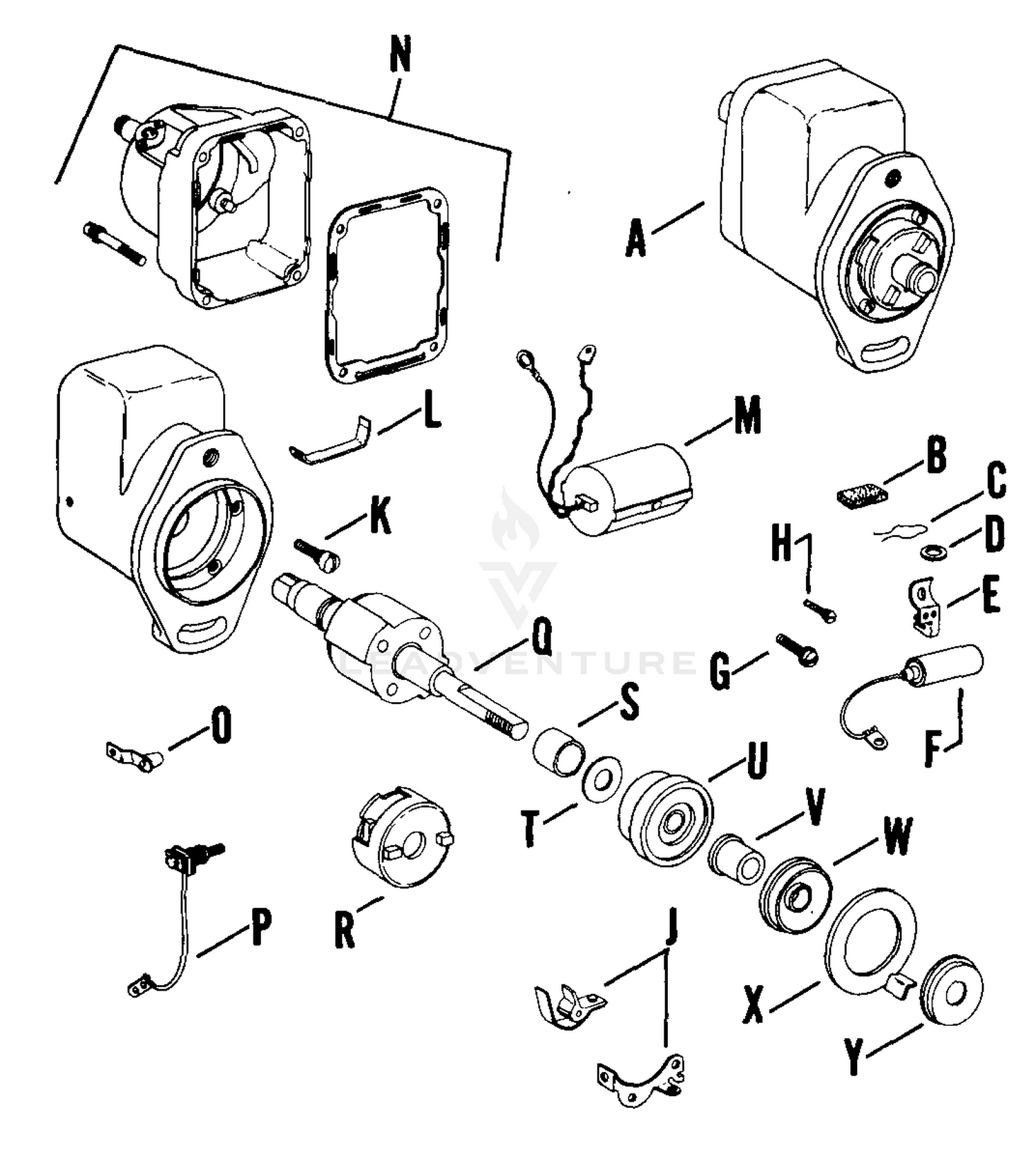 Ignition - Pg. 18.2 0225007318