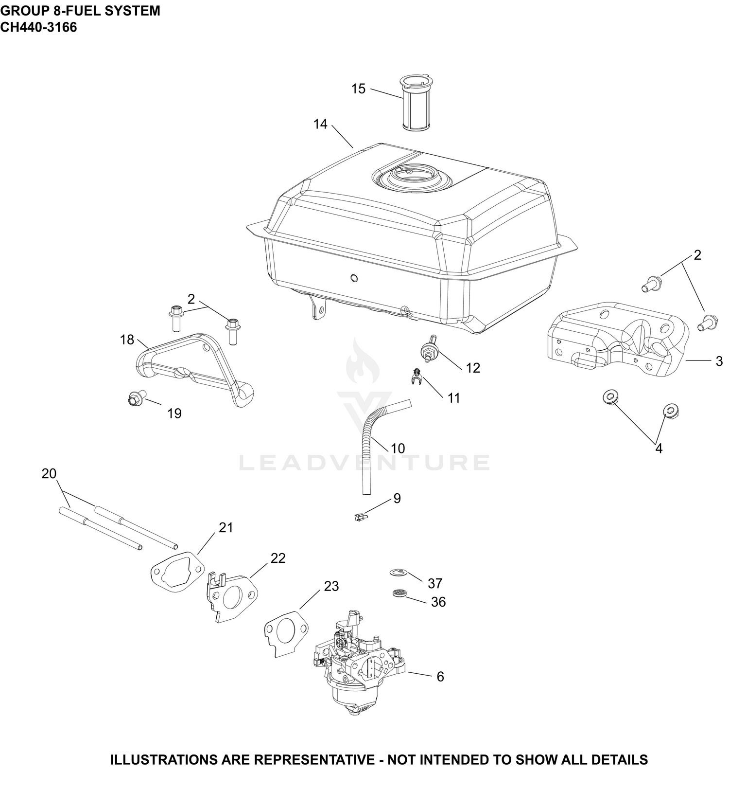 08 Fuel System