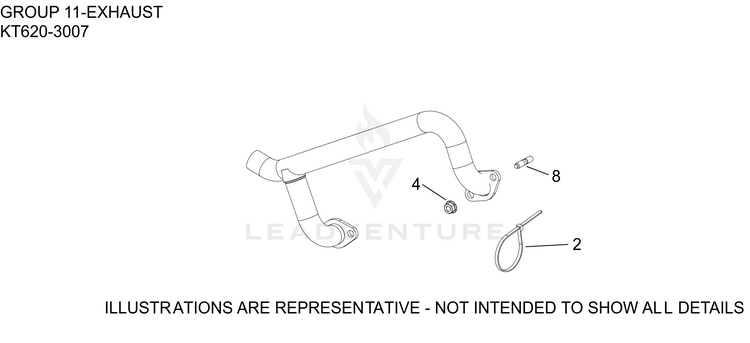 product name