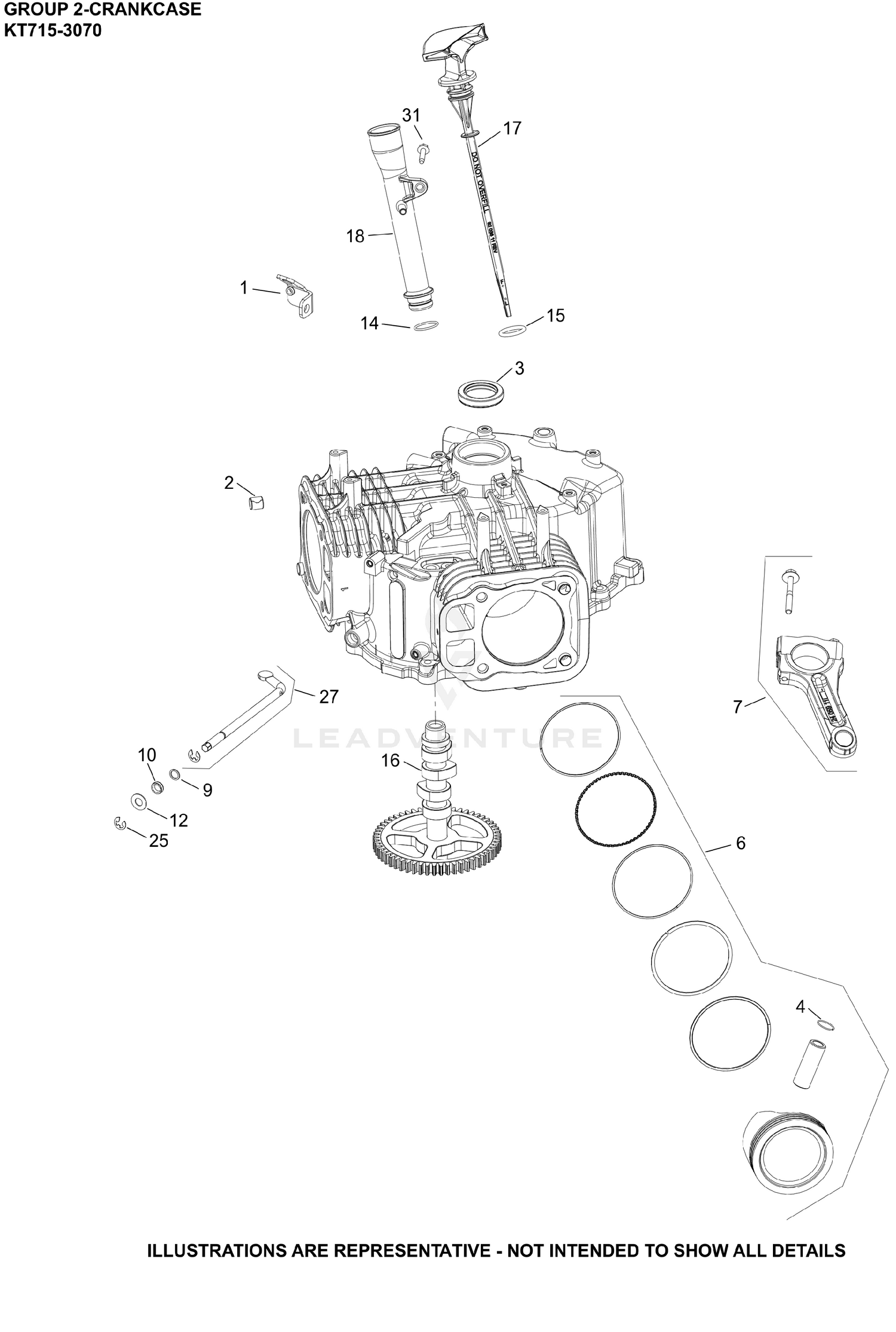 02 CrankCase