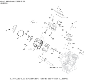 CH620-3133 Kohler Motors Details about  / Carburetor Kit with Gaskets for 19HP Walker CH620-3132