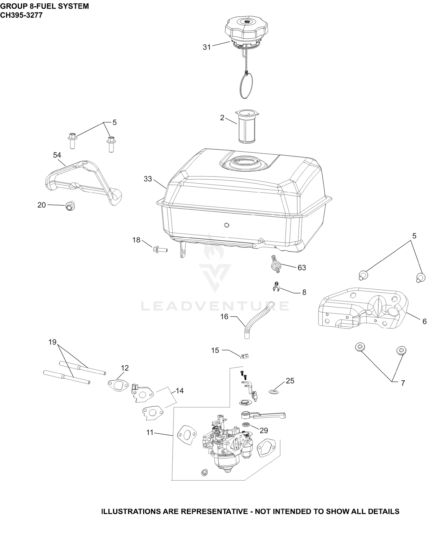 08 Fuel System
