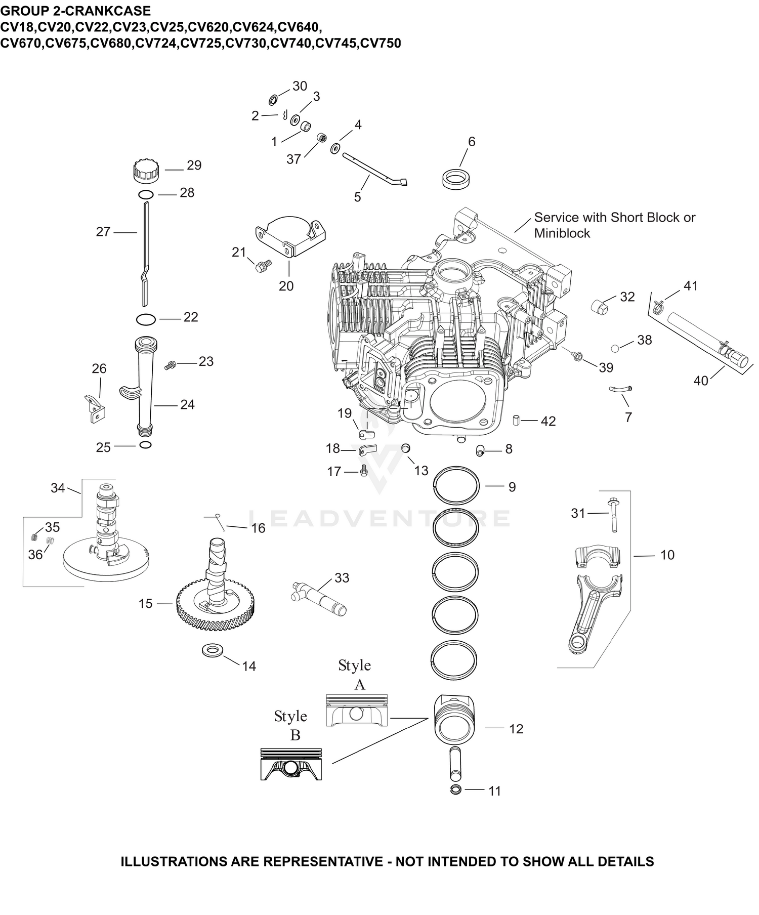 02 CrankCase