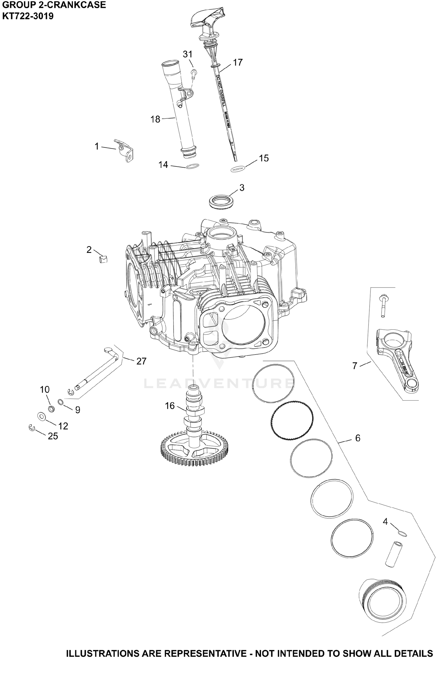 02 CrankCase