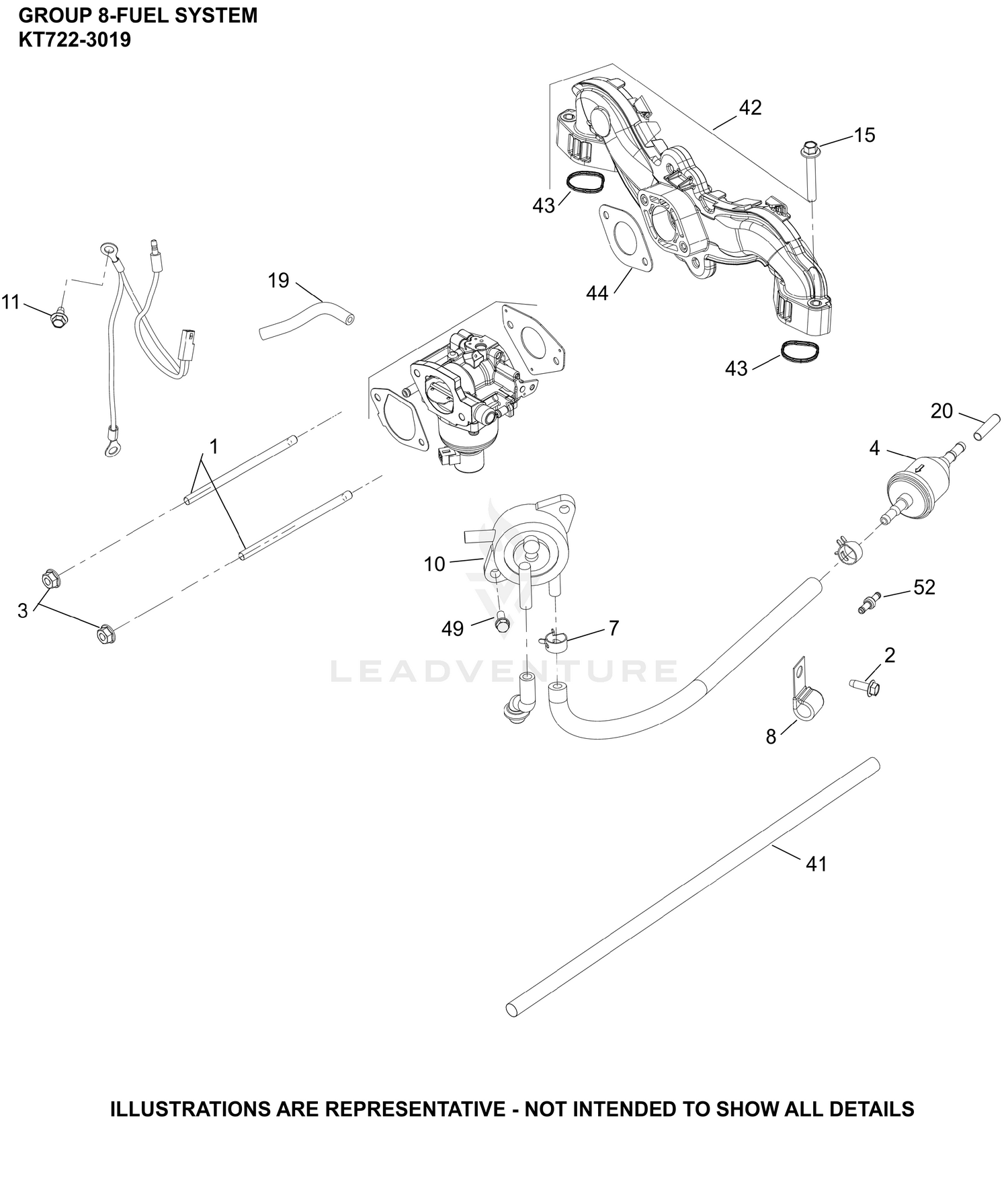 08 Fuel System